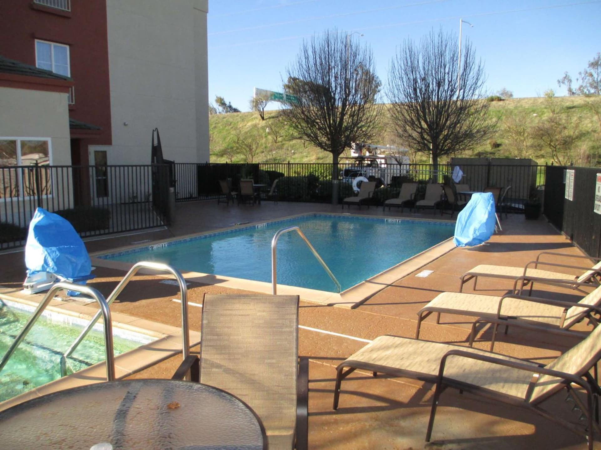 Best Western Plus Delta Inn & Suites interior in Oakley, CA — gallery photo 2