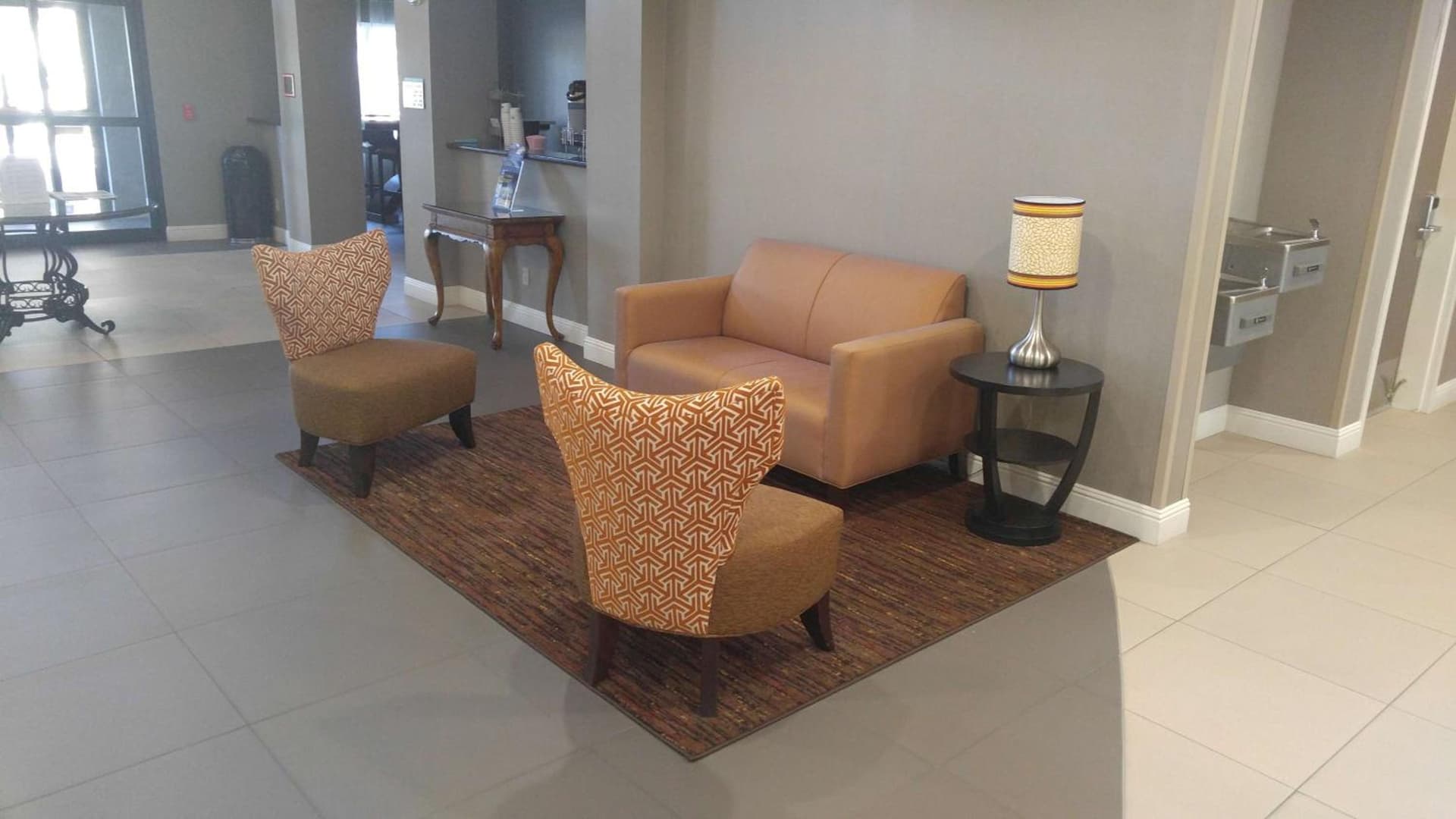 Best Western Plus Delta Inn & Suites gallery photo in Oakley, CA — image 10
