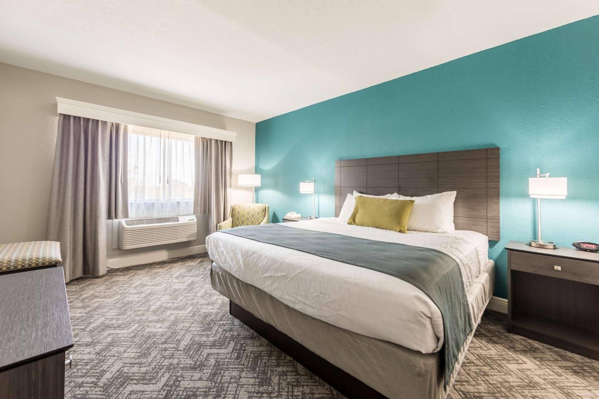 Best Western Plus Sebastian Hotel & Suites gallery photo in Sebastian, FL — image 95