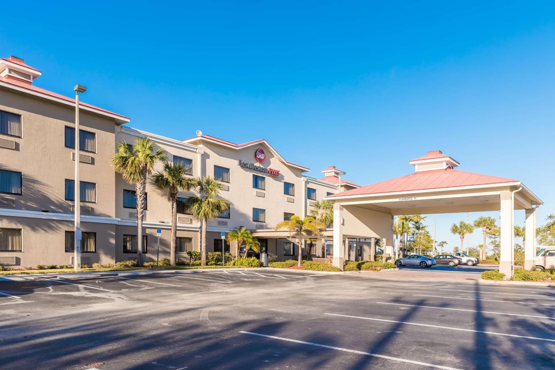 Best Western Plus Sebastian Hotel & Suites gallery photo in Sebastian, FL — image 19