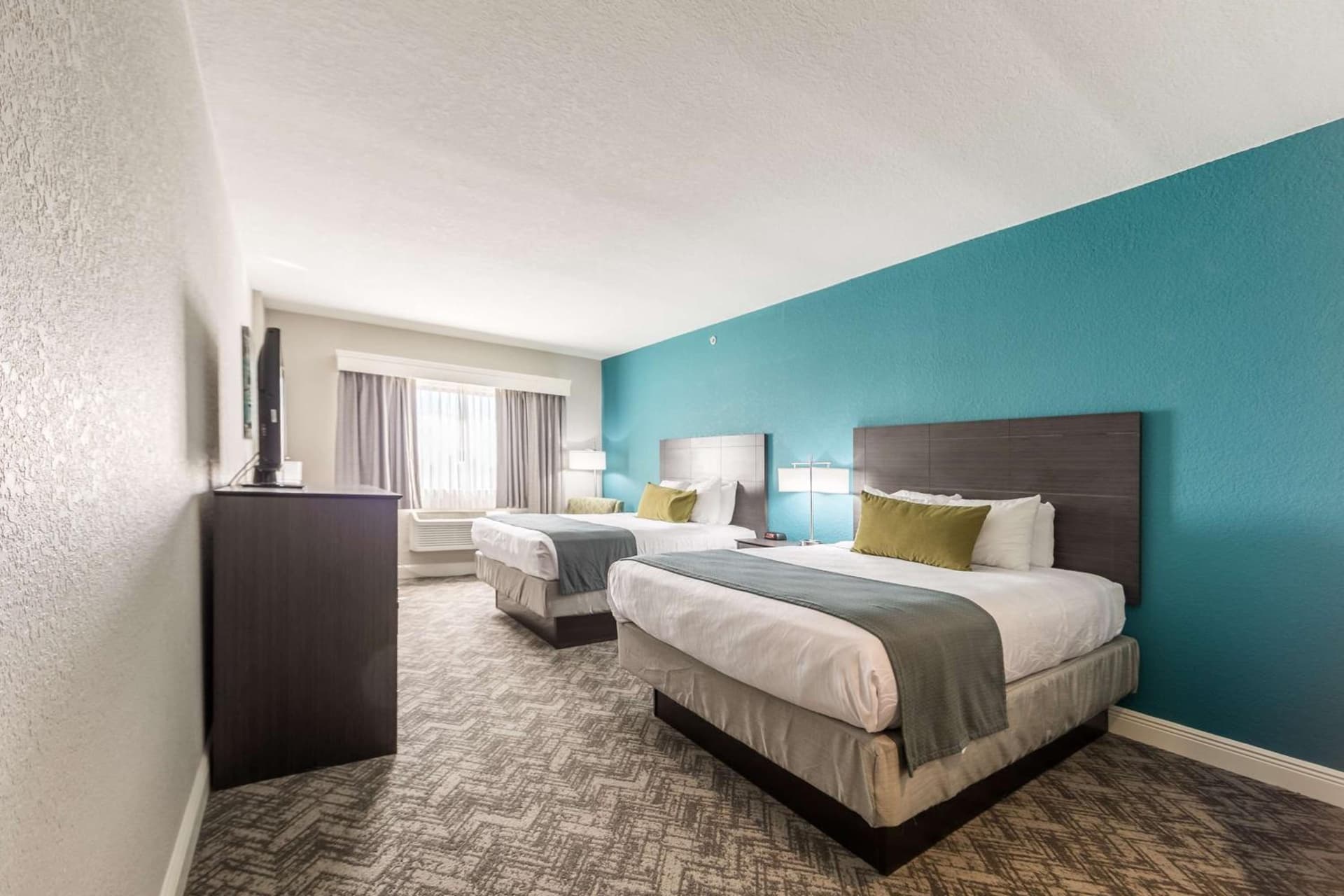 Best Western Plus Sebastian Hotel & Suites gallery photo in Sebastian, FL — image 63