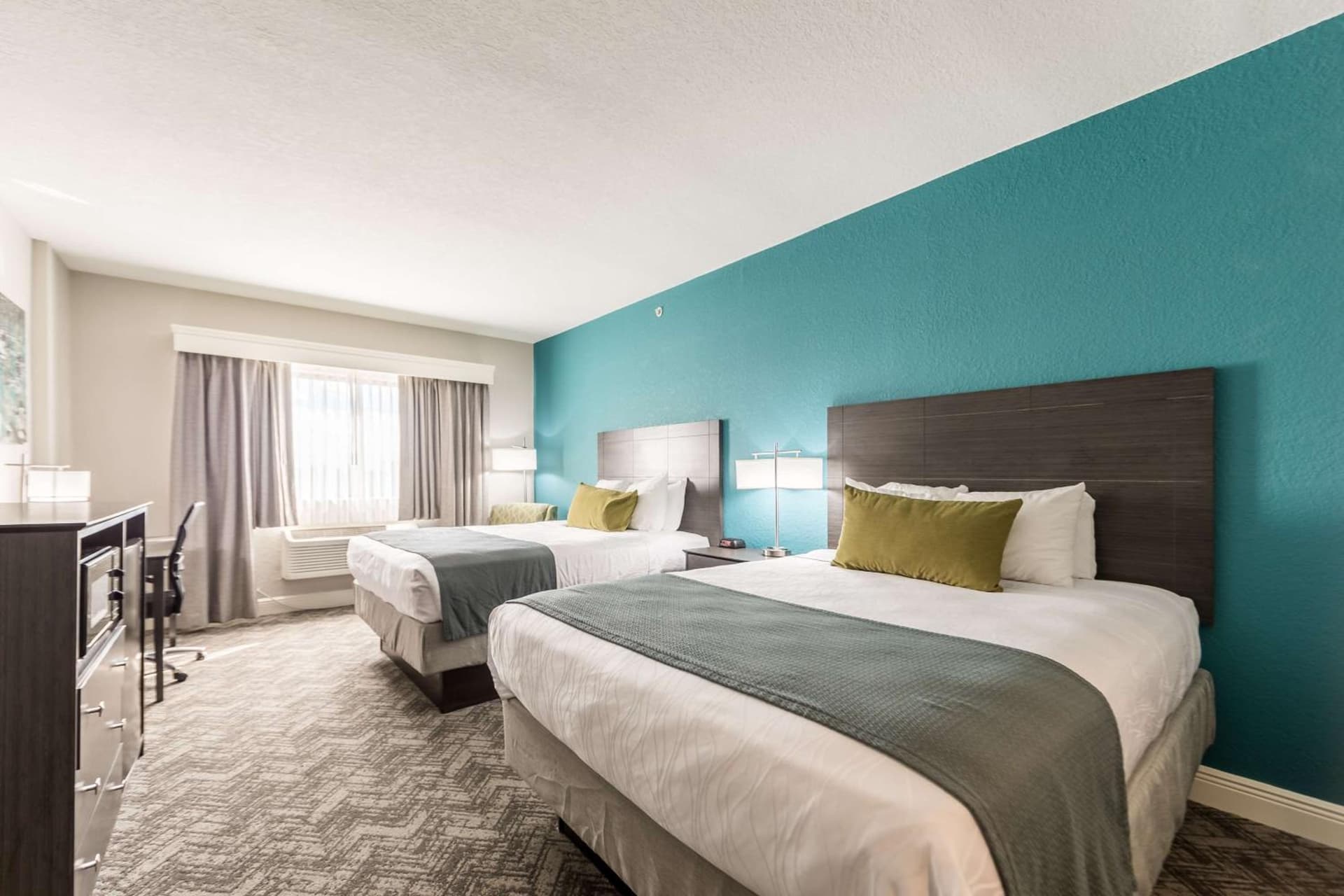 Best Western Plus Sebastian Hotel & Suites gallery photo in Sebastian, FL — image 93