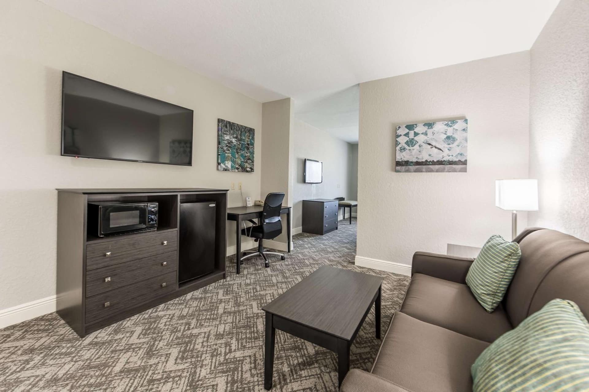 Best Western Plus Sebastian Hotel & Suites gallery photo in Sebastian, FL — image 134