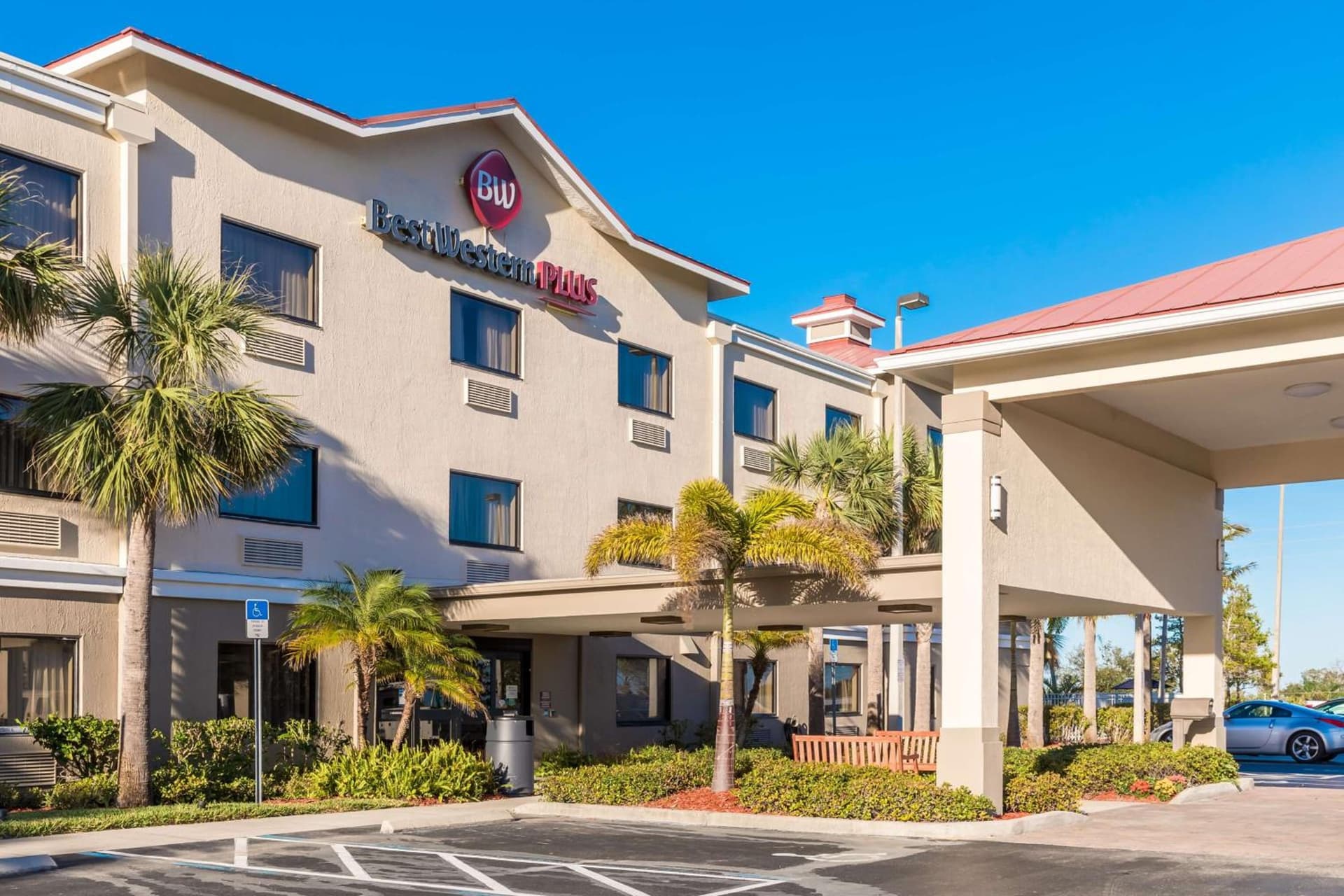 Best Western Plus Sebastian Hotel & Suites gallery photo in Sebastian, FL — image 96