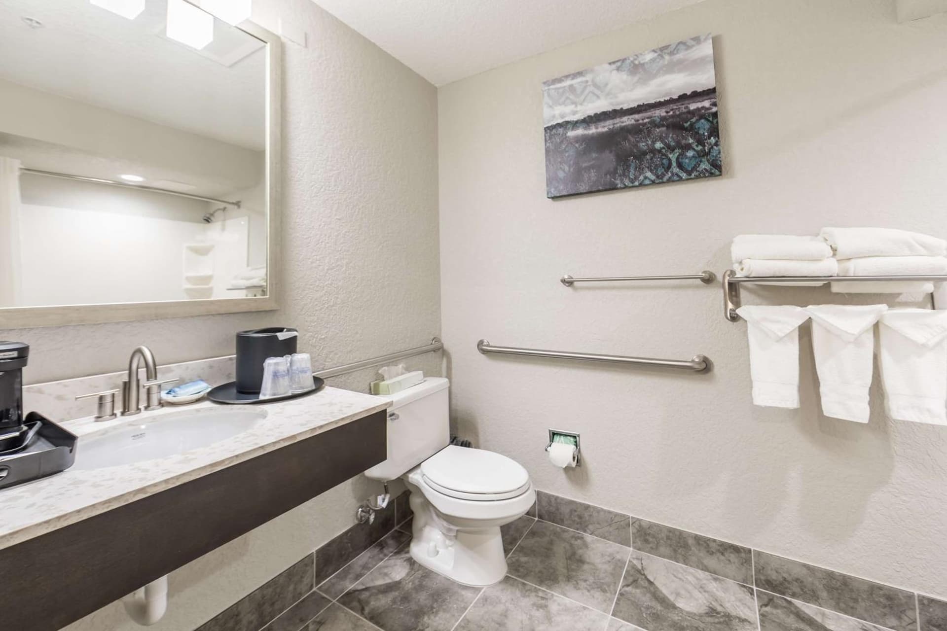 Best Western Plus Sebastian Hotel & Suites gallery photo in Sebastian, FL — image 46