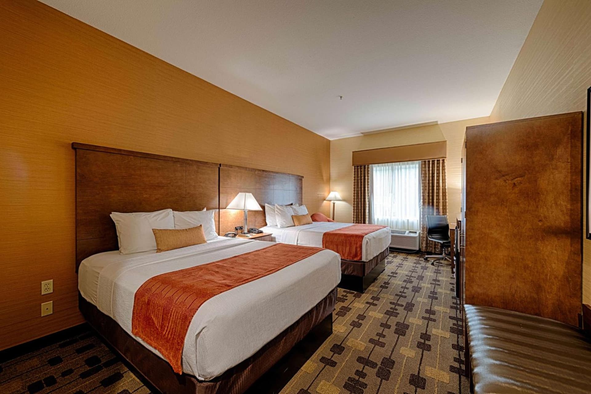 Best Western Plus Delta Inn & Suites gallery photo in Oakley, CA — image 4