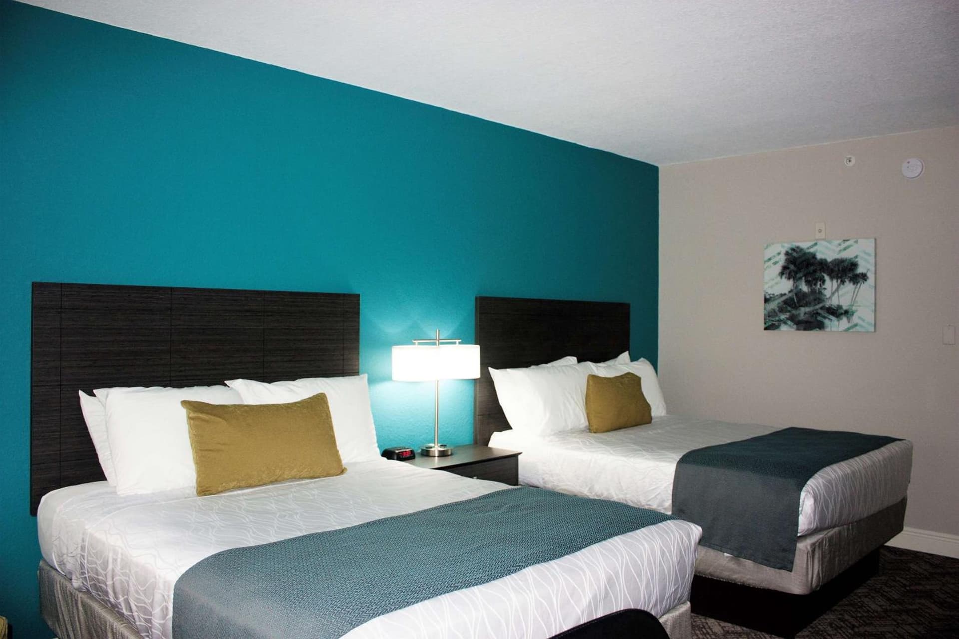 Best Western Plus Sebastian Hotel & Suites gallery photo in Sebastian, FL — image 99