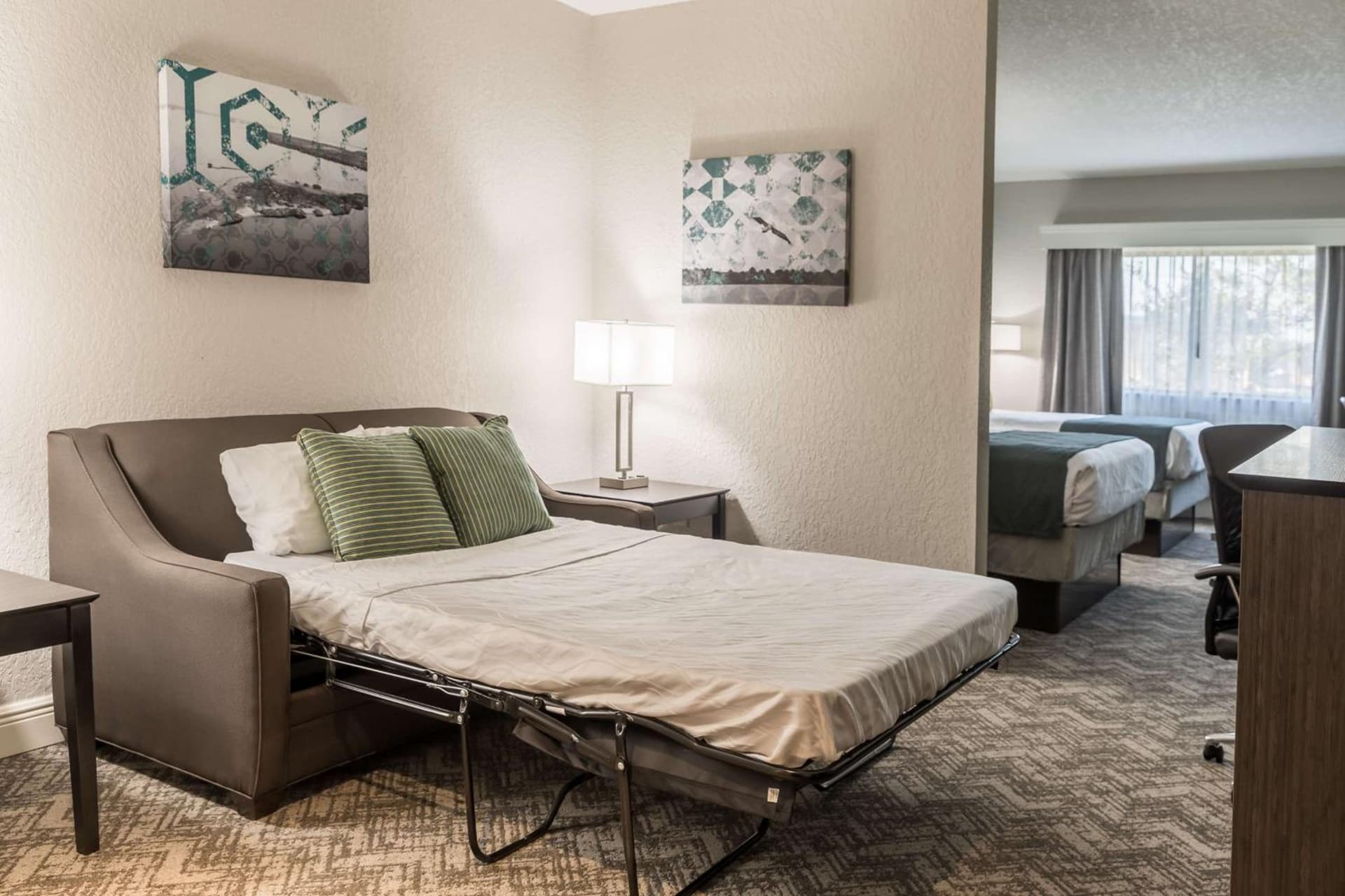 Best Western Plus Sebastian Hotel & Suites gallery photo in Sebastian, FL — image 129