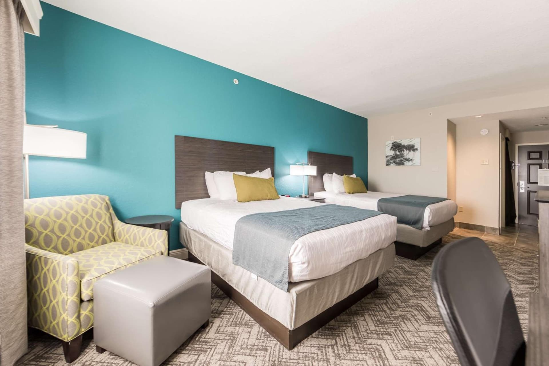 Best Western Plus Sebastian Hotel & Suites gallery photo in Sebastian, FL — image 108