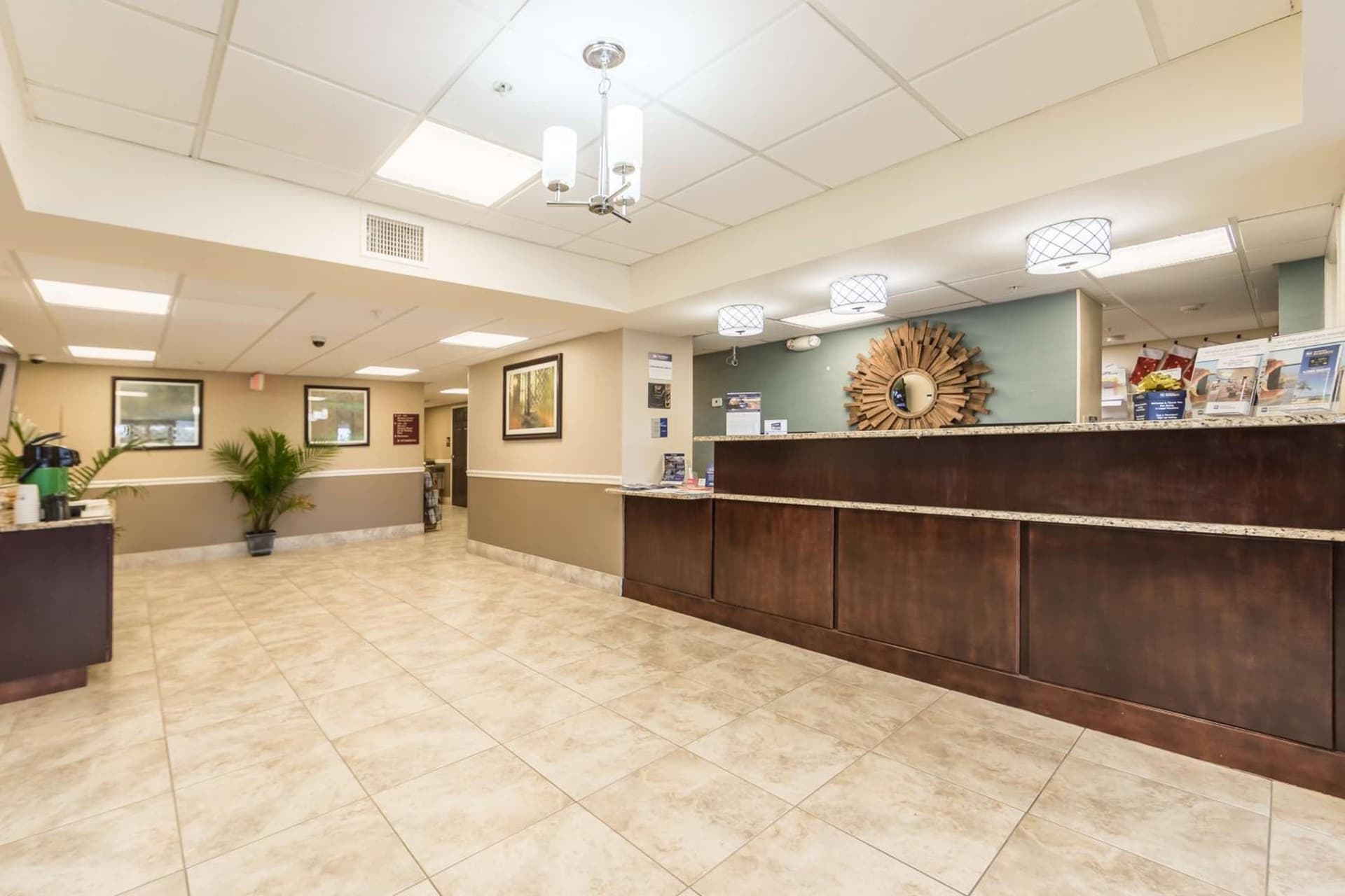 Best Western Plus Sebastian Hotel & Suites gallery photo in Sebastian, FL — image 36