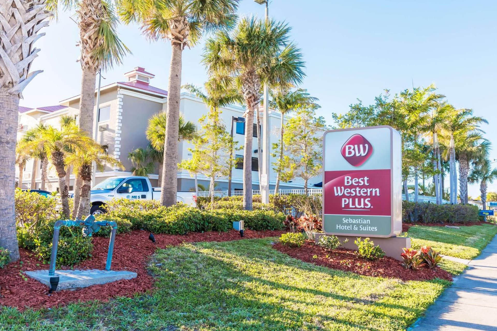 Best Western Plus Sebastian Hotel & Suites gallery photo in Sebastian, FL — image 84