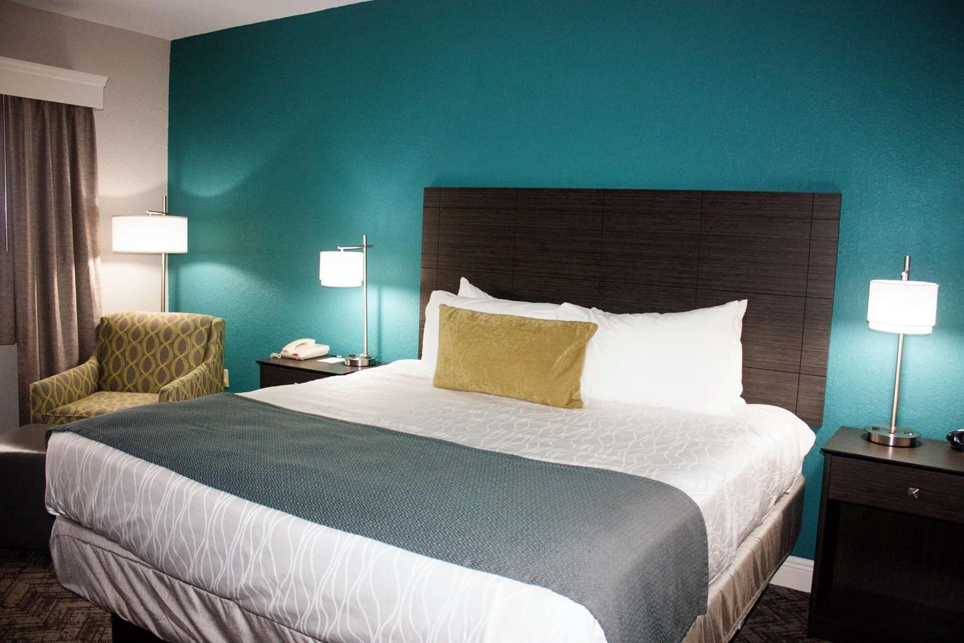 Best Western Plus Sebastian Hotel & Suites gallery photo in Sebastian, FL — image 104