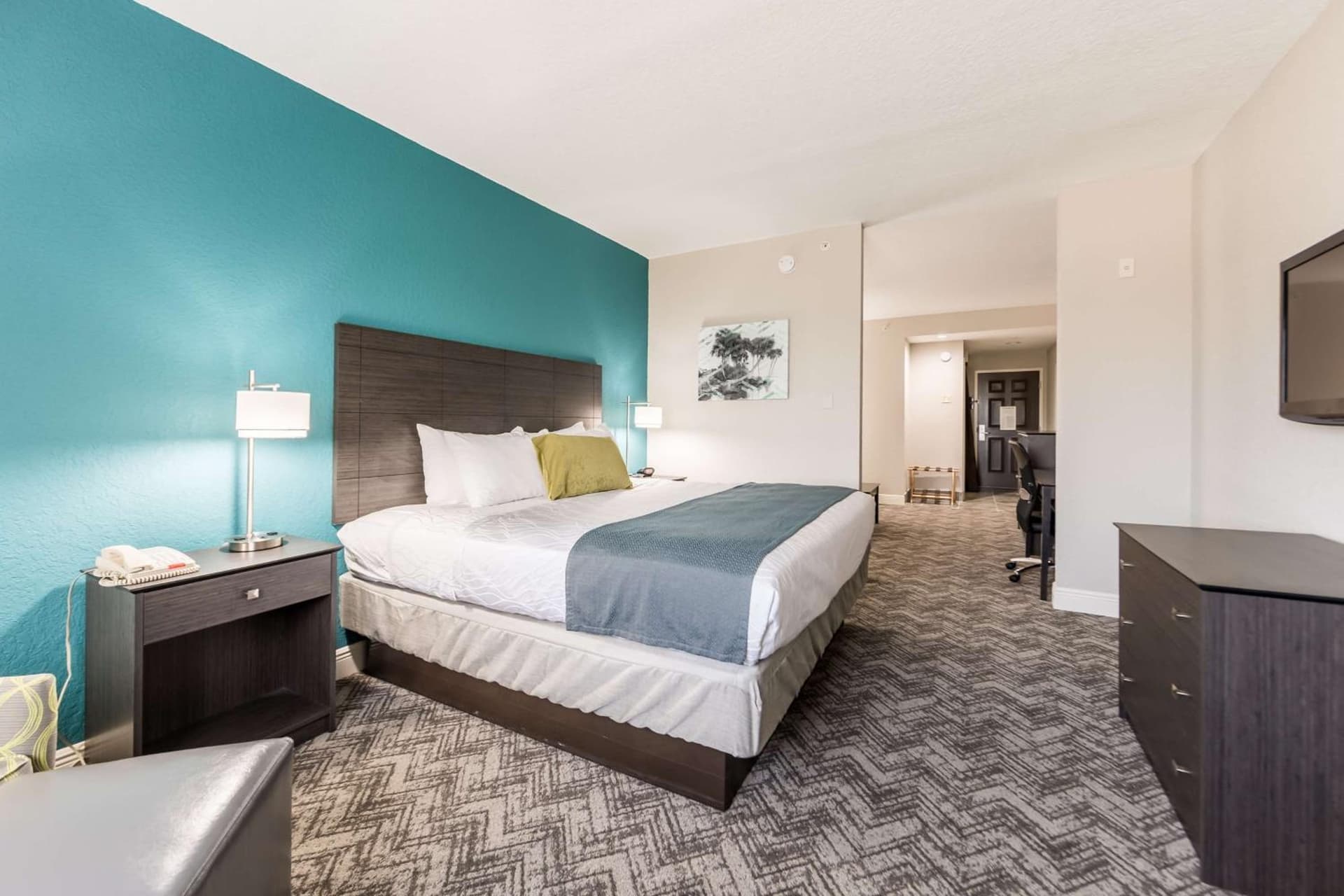 Best Western Plus Sebastian Hotel & Suites gallery photo in Sebastian, FL — image 45
