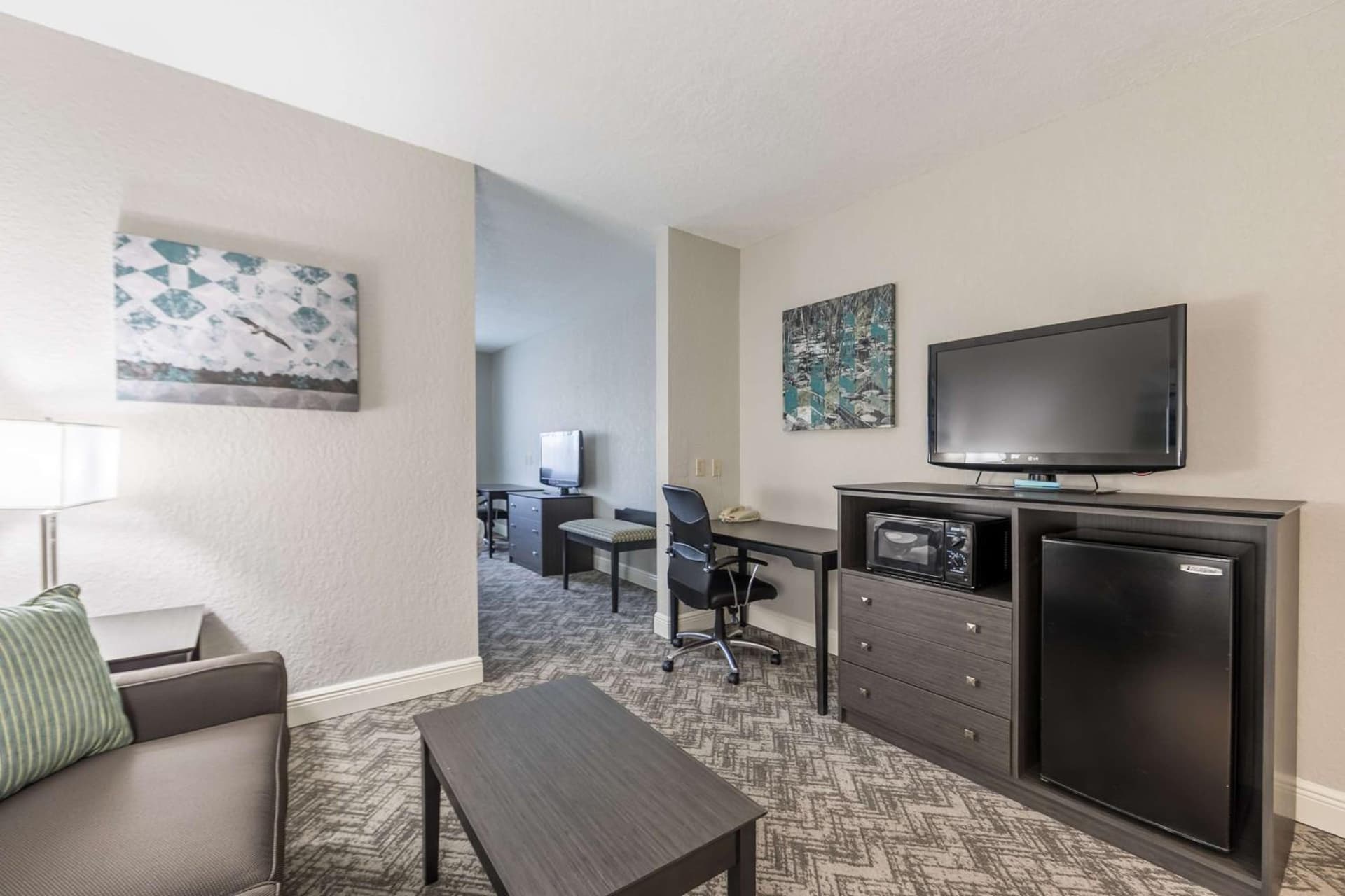 Best Western Plus Sebastian Hotel & Suites gallery photo in Sebastian, FL — image 109