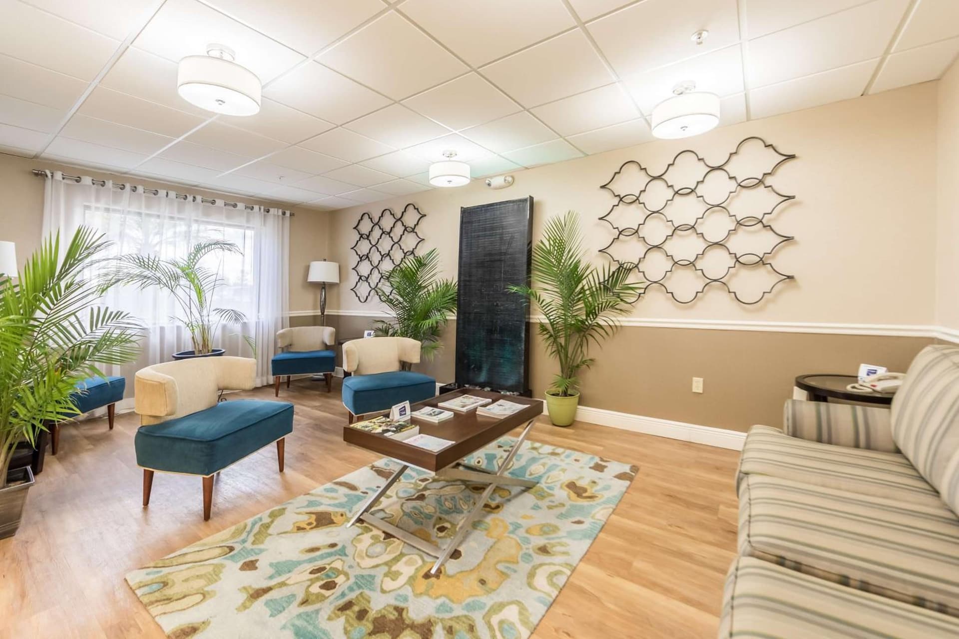 Best Western Plus Sebastian Hotel & Suites gallery photo in Sebastian, FL — image 90