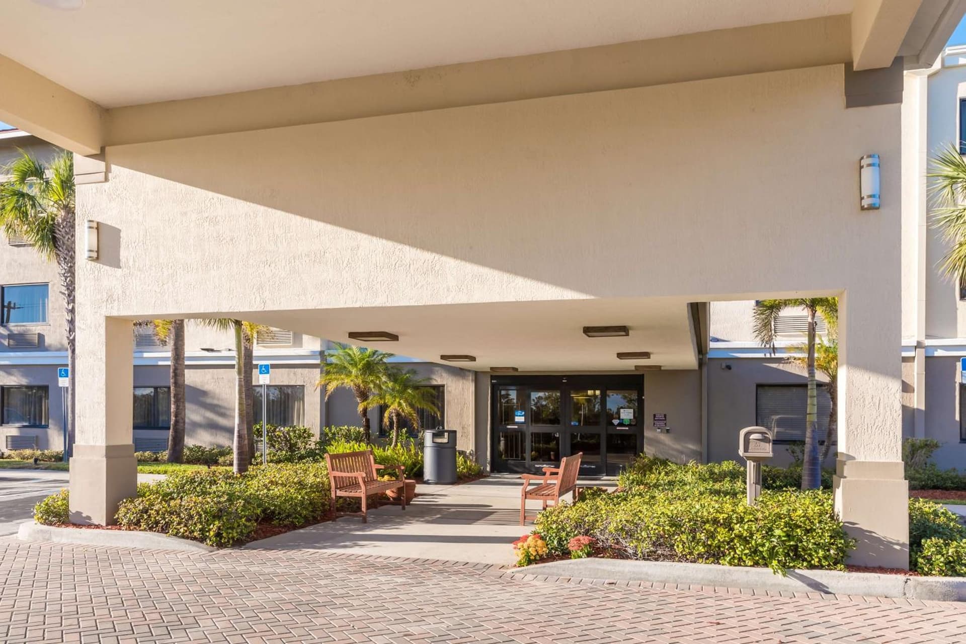 Best Western Plus Sebastian Hotel & Suites gallery photo in Sebastian, FL — image 15