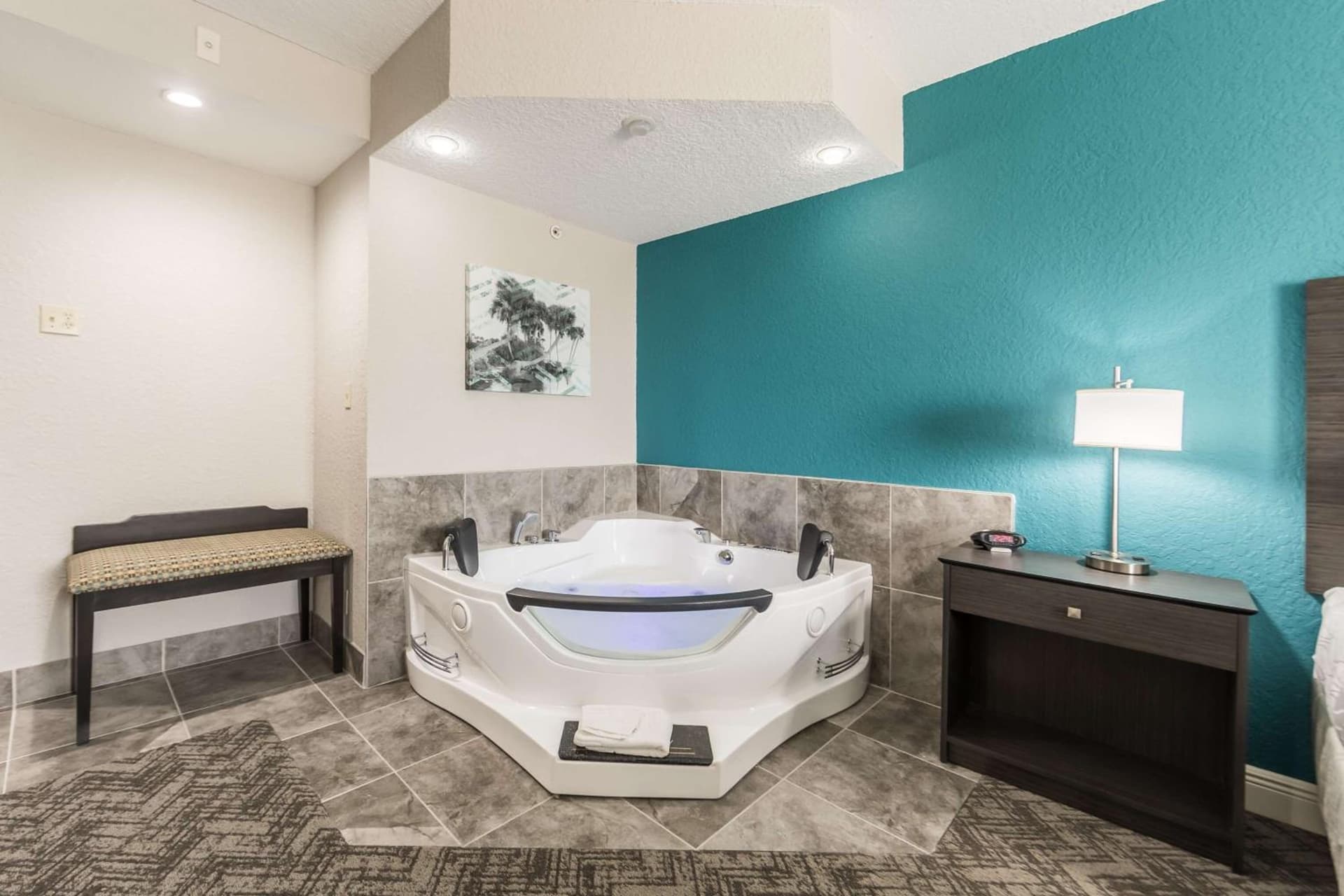 Best Western Plus Sebastian Hotel & Suites gallery photo in Sebastian, FL — image 92