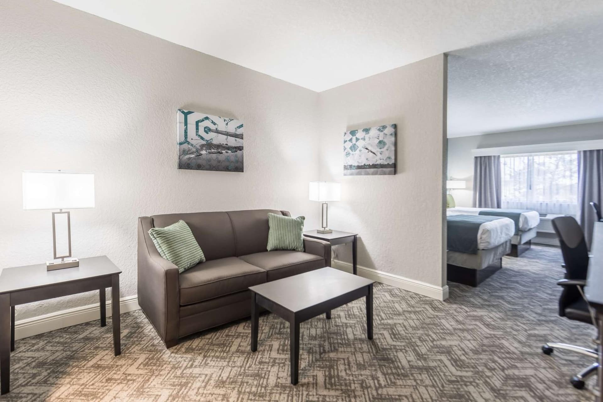 Best Western Plus Sebastian Hotel & Suites gallery photo in Sebastian, FL — image 75