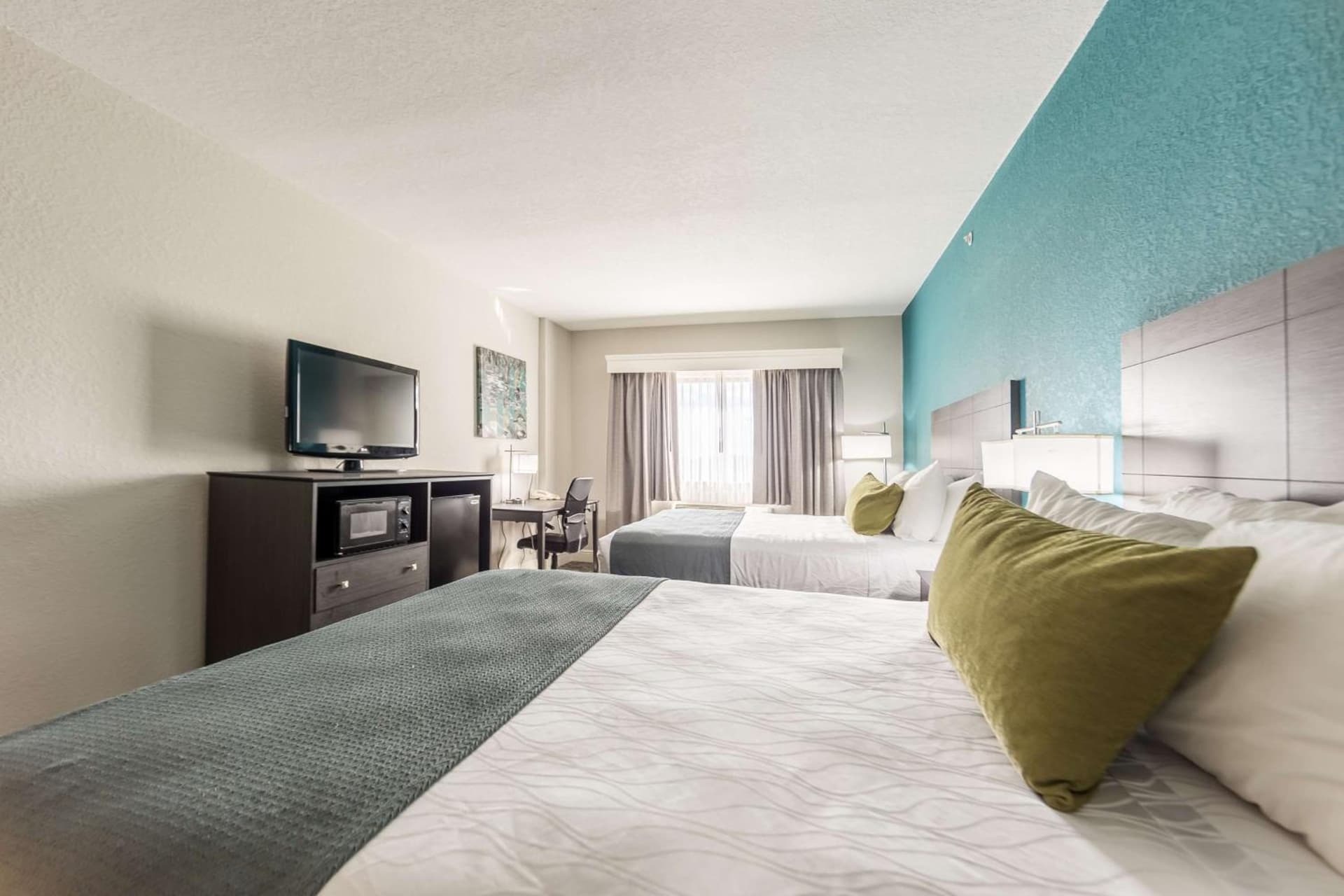 Best Western Plus Sebastian Hotel & Suites gallery photo in Sebastian, FL — image 58
