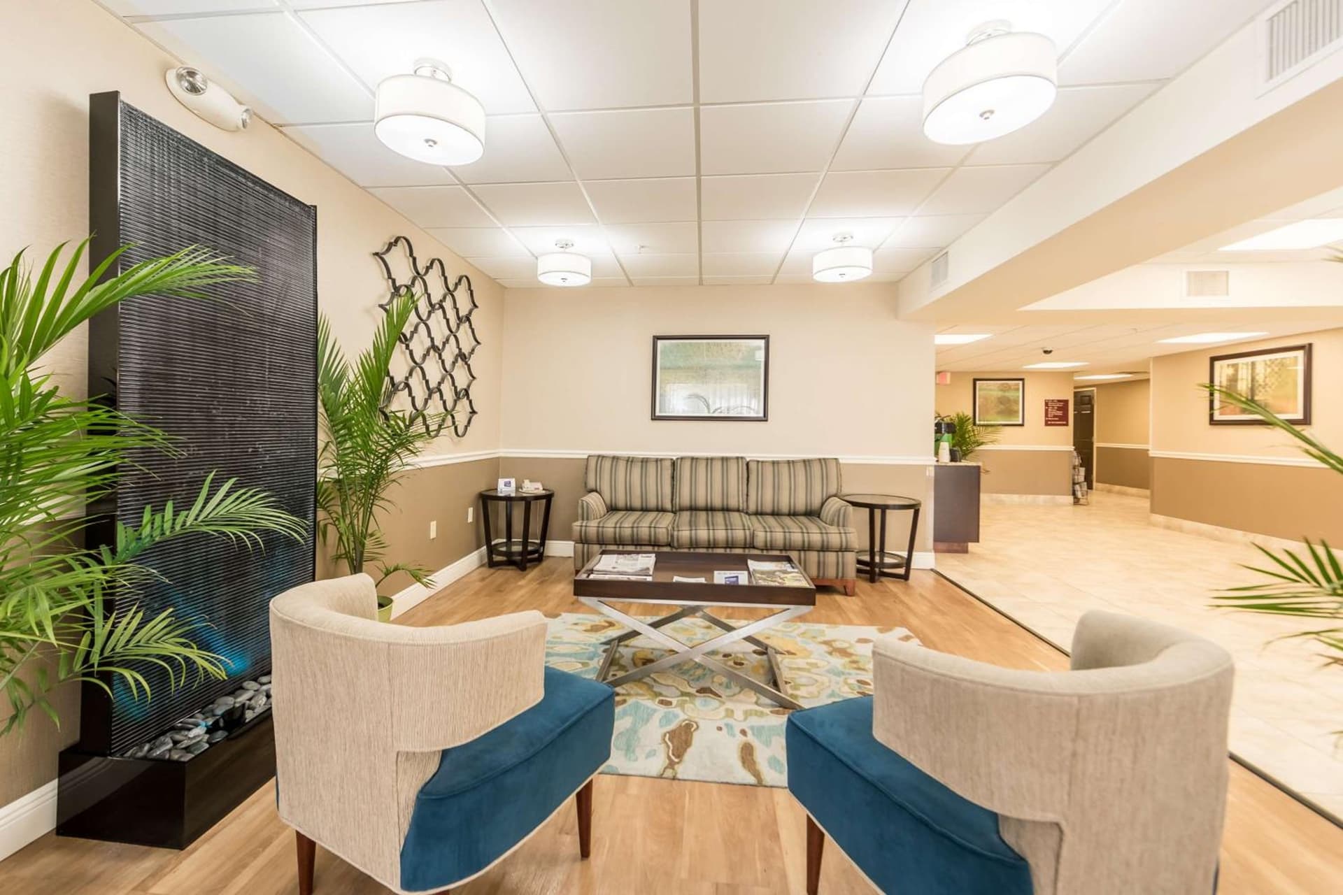 Best Western Plus Sebastian Hotel & Suites gallery photo in Sebastian, FL — image 55