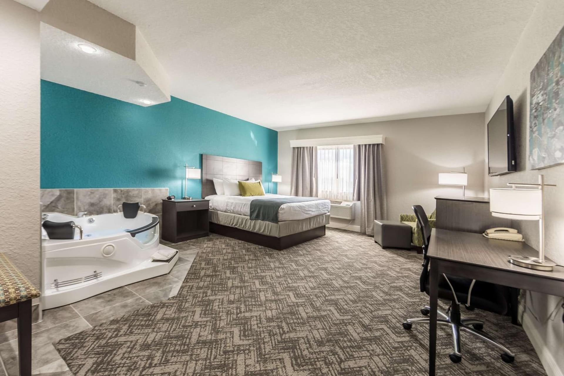 Best Western Plus Sebastian Hotel & Suites gallery photo in Sebastian, FL — image 119