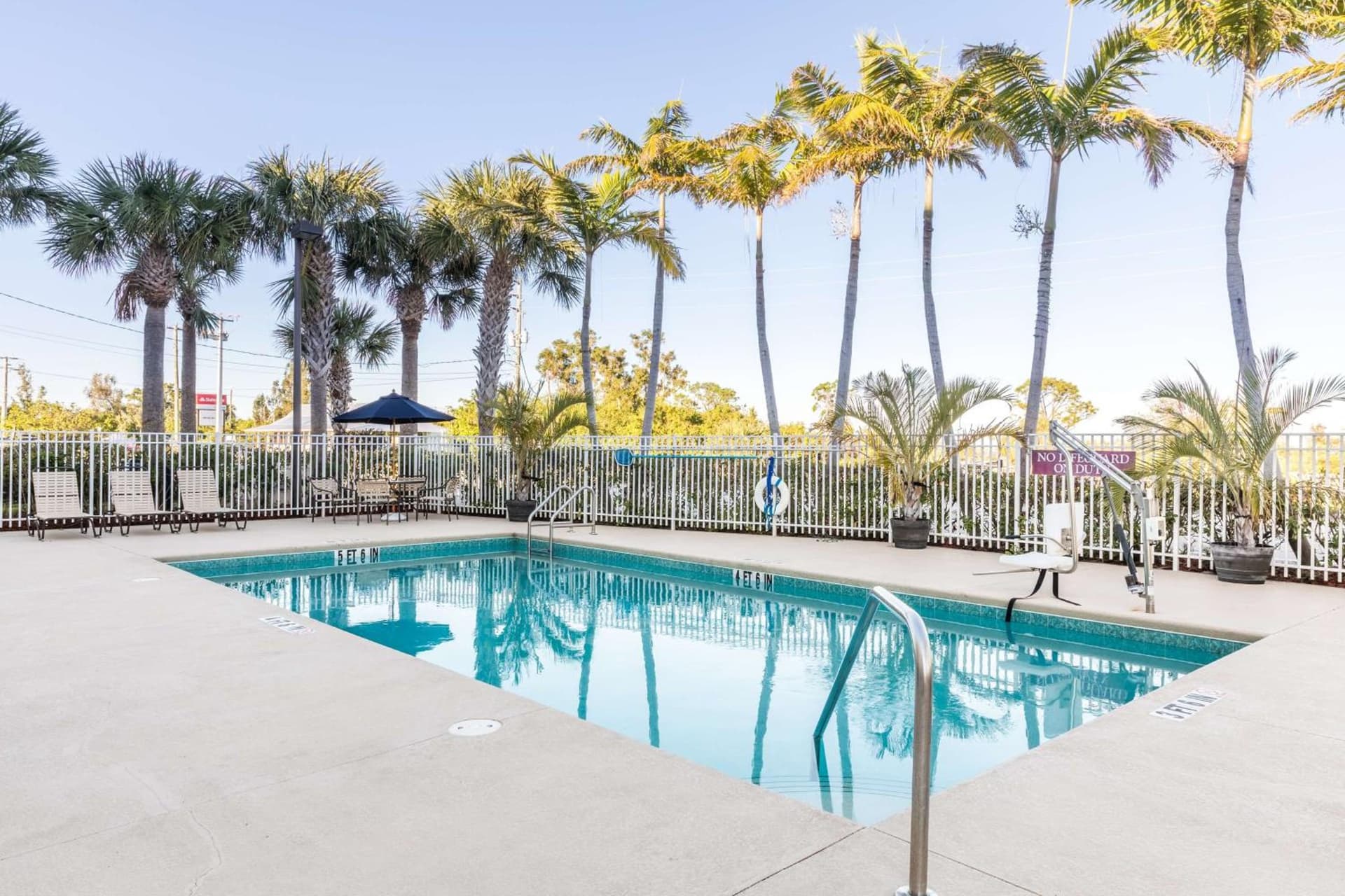 Best Western Plus Sebastian Hotel & Suites gallery photo in Sebastian, FL — image 85