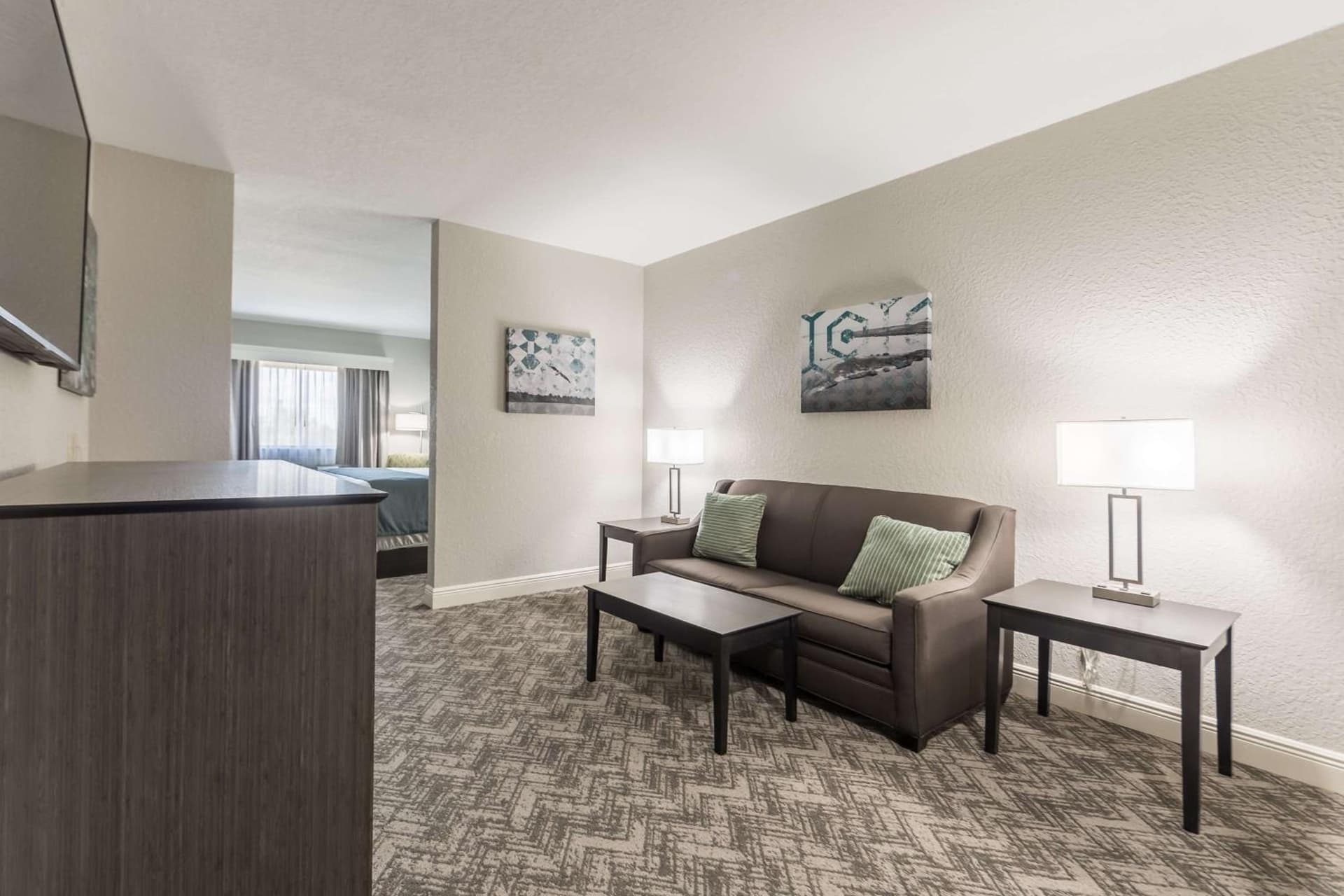 Best Western Plus Sebastian Hotel & Suites gallery photo in Sebastian, FL — image 9