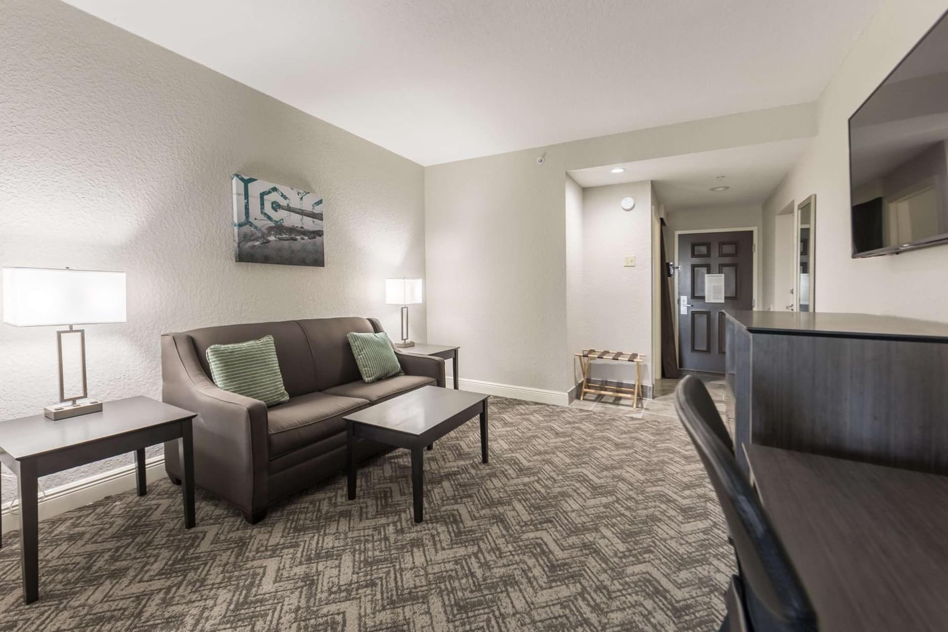 Best Western Plus Sebastian Hotel & Suites gallery photo in Sebastian, FL — image 51