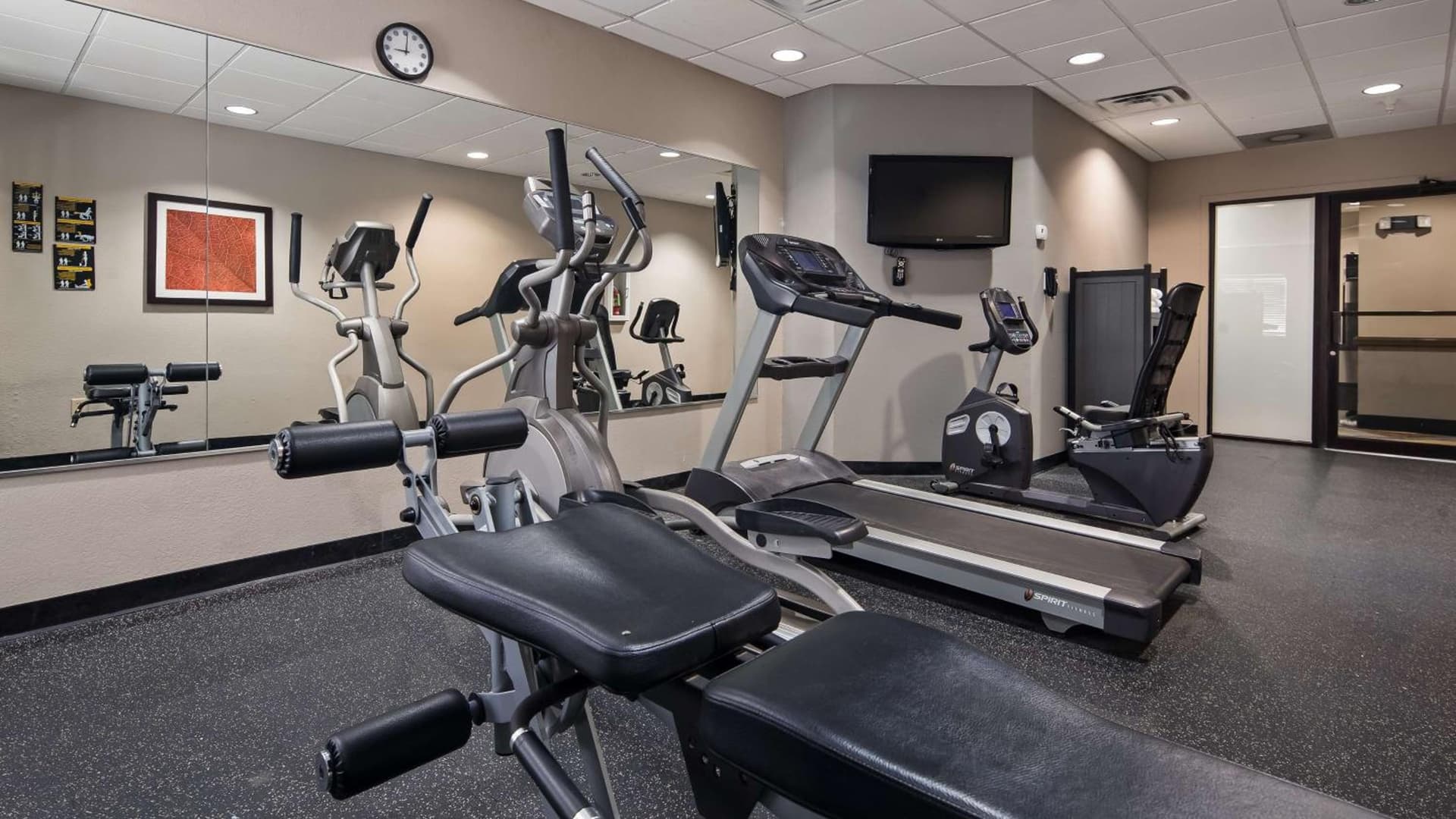 Best Western Inn & Suites - Lake Charles gallery photo in Lake Charles, LA — image 15