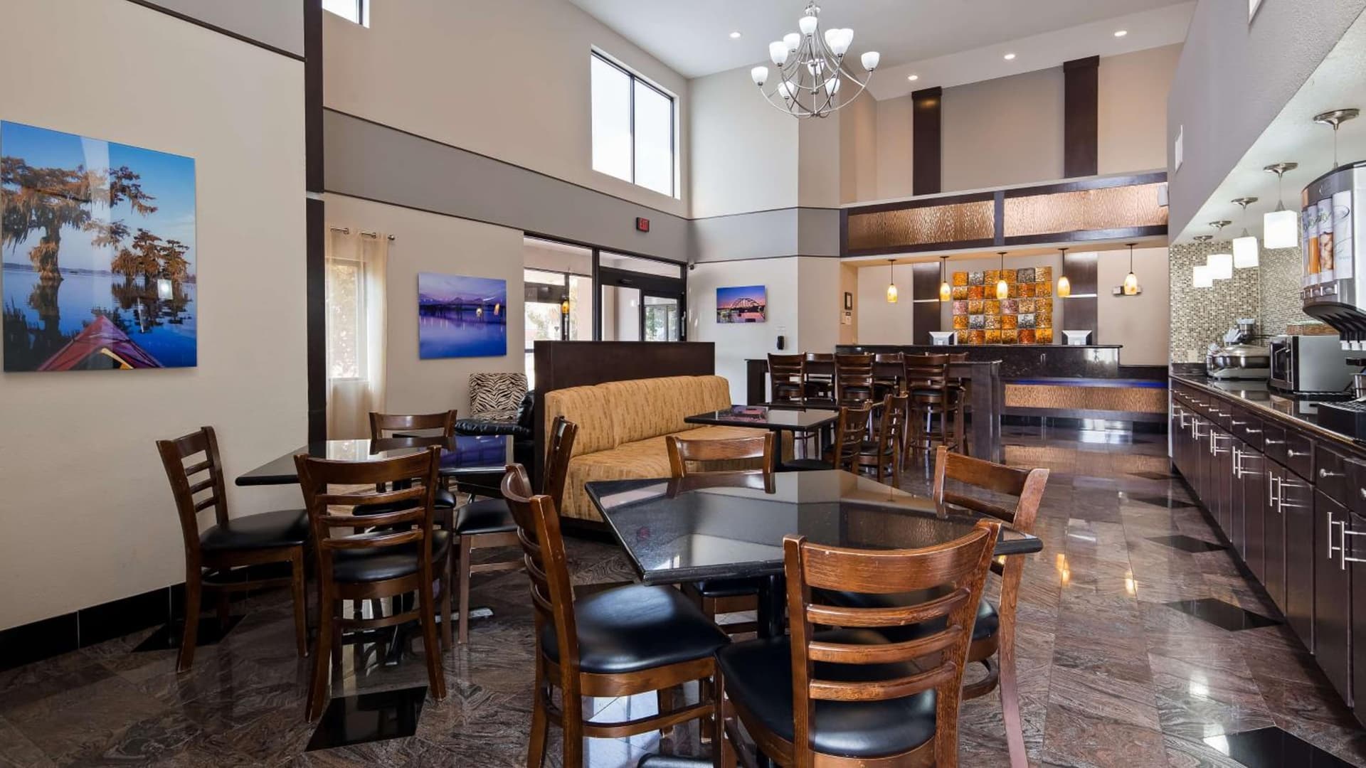 Best Western Inn & Suites - Lake Charles gallery photo in Lake Charles, LA — image 17