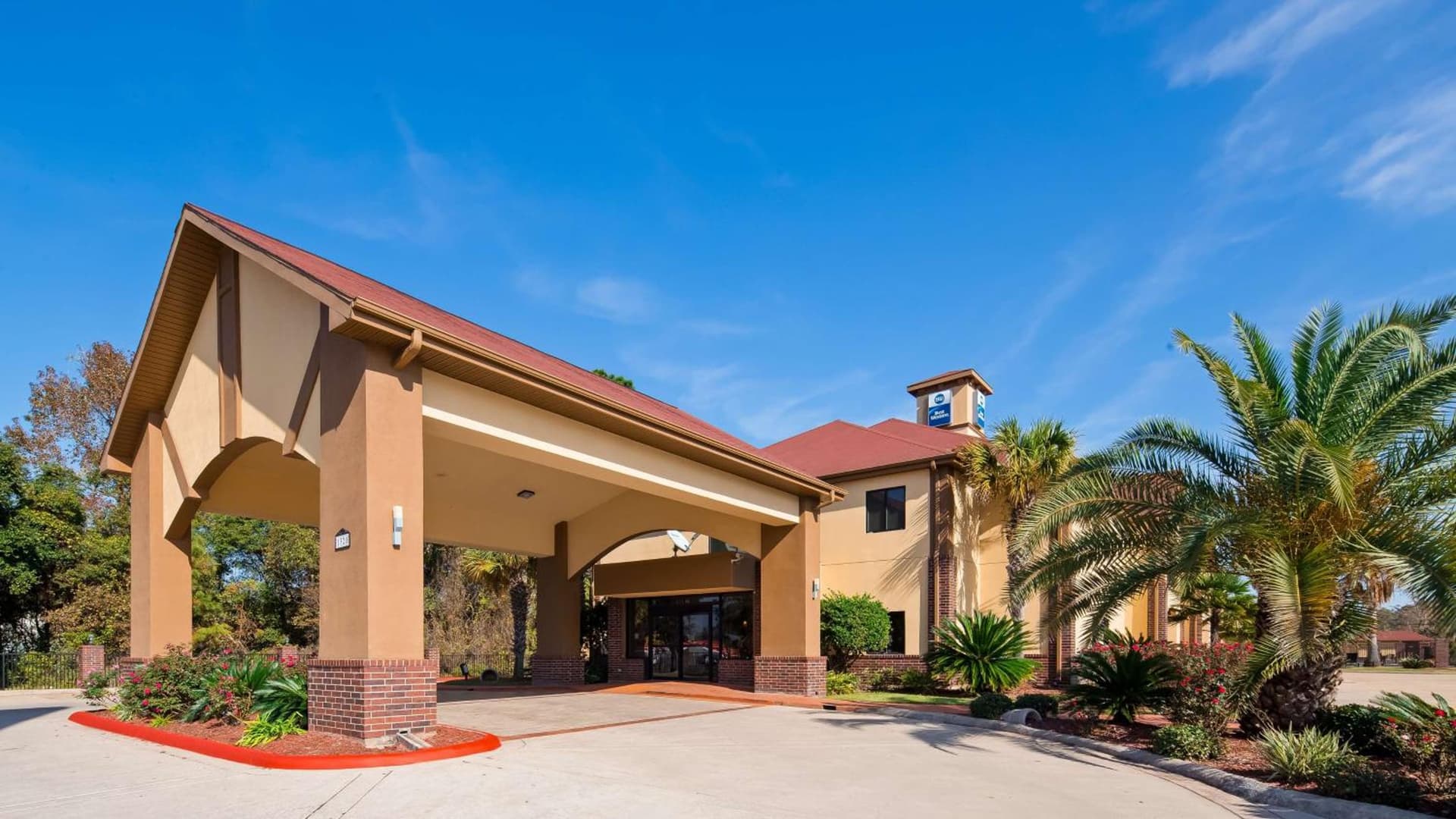 Best Western Inn & Suites - Lake Charles gallery photo in Lake Charles, LA — image 13
