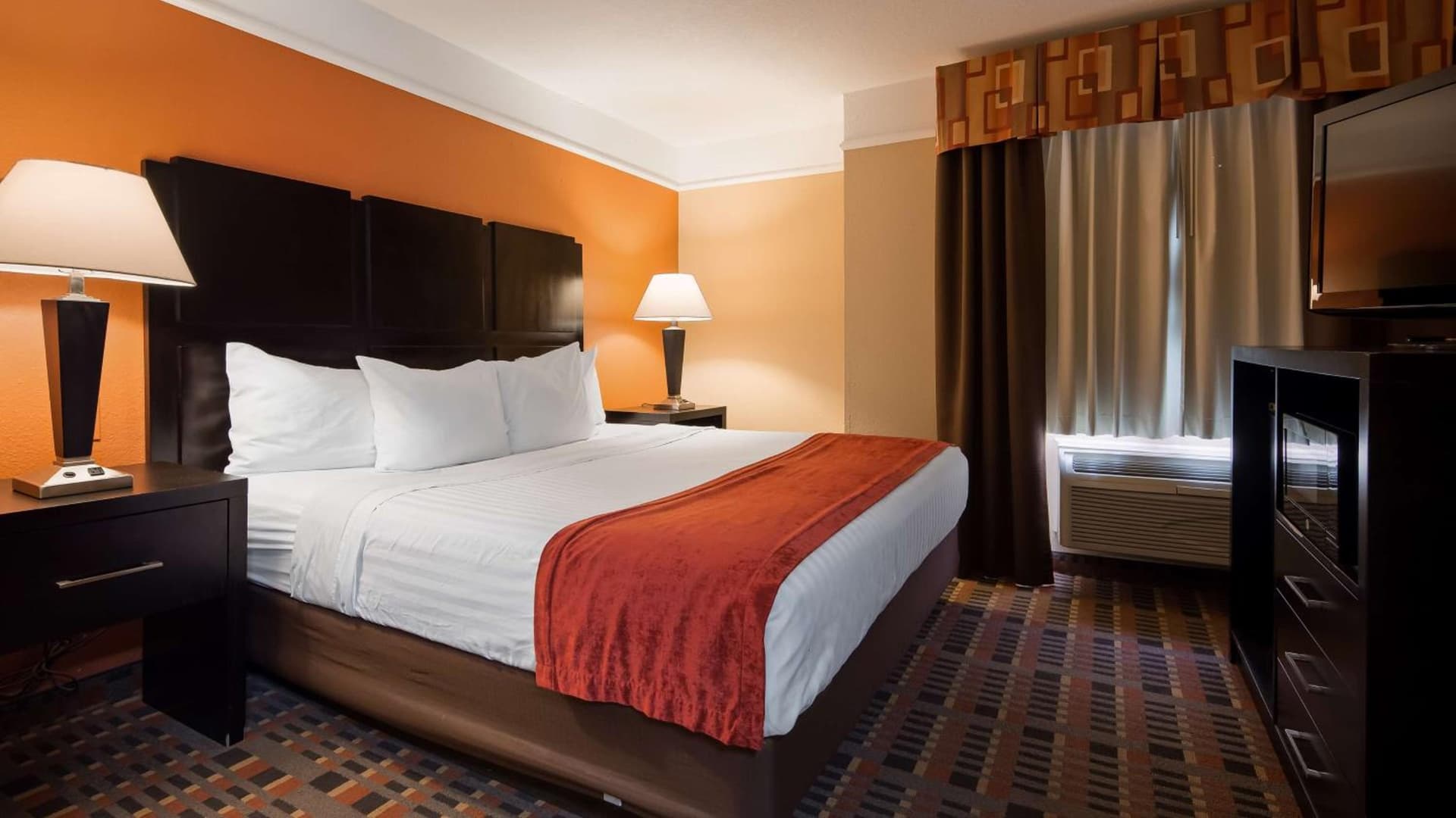 Best Western Inn & Suites - Lake Charles gallery photo in Lake Charles, LA — image 8