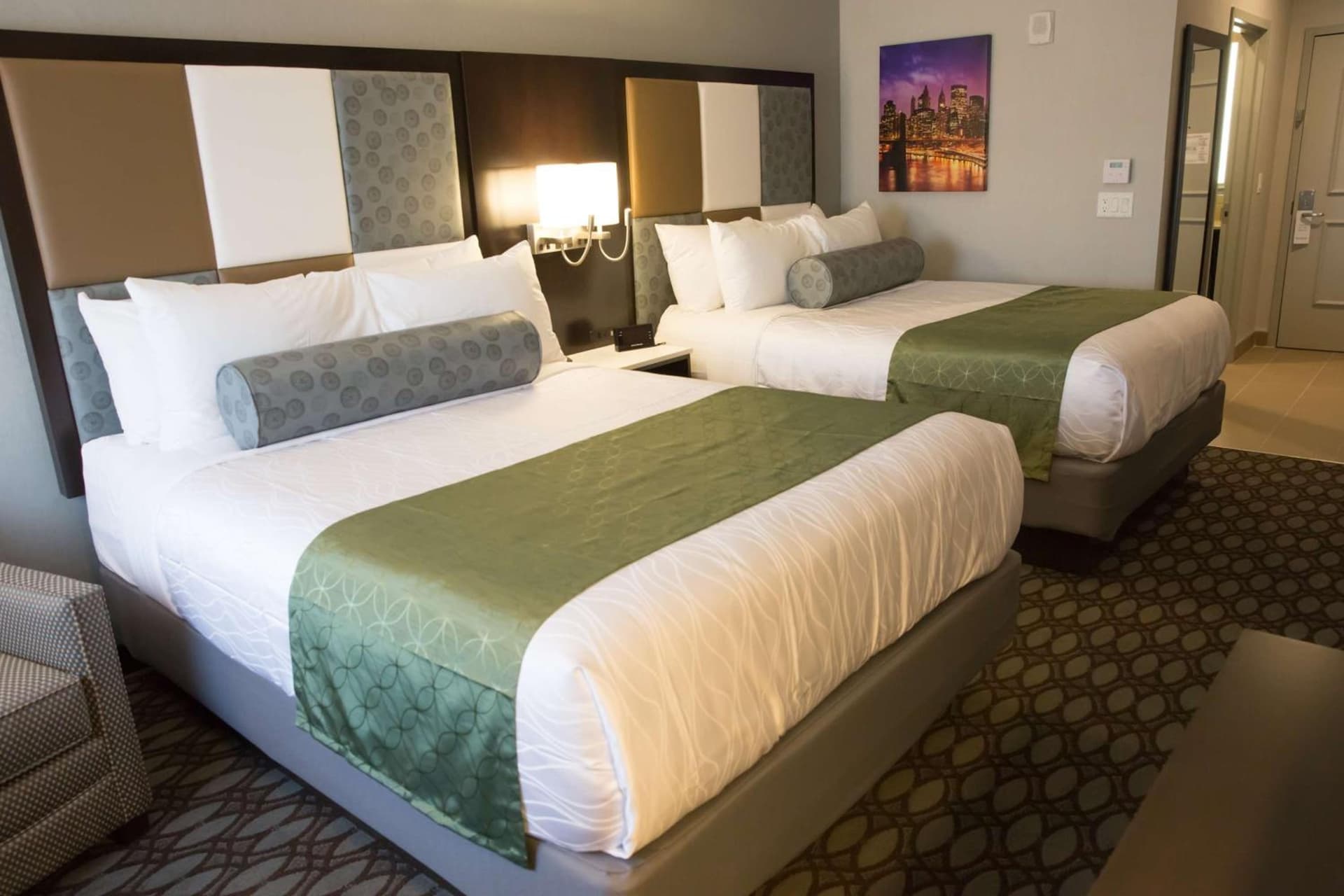Best Western Premier NYC Gateway Hotel gallery photo in North Bergen — image 41