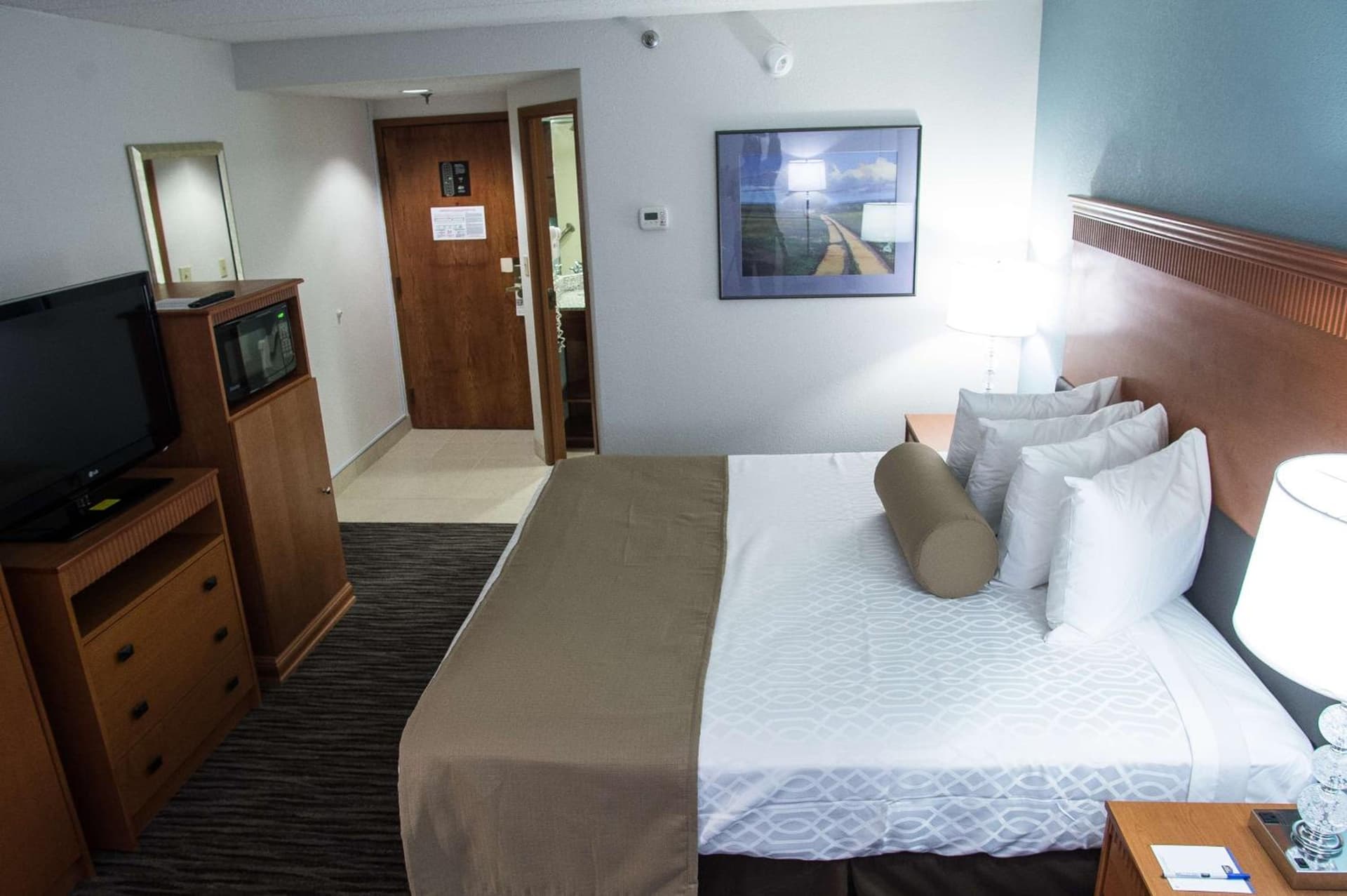 The Hotel at Dayton South gallery photo in Dayton, OH — image 15
