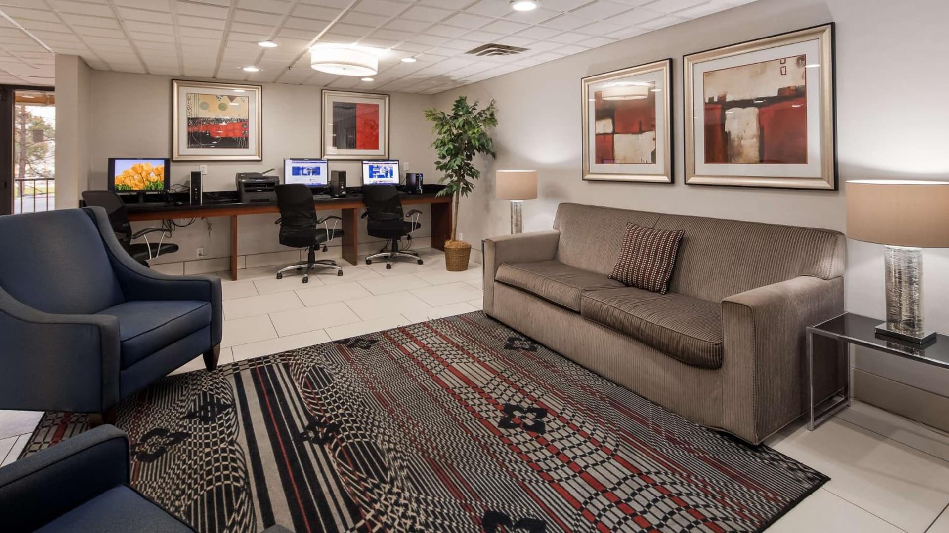 The Hotel at Dayton South gallery photo in Dayton, OH — image 22