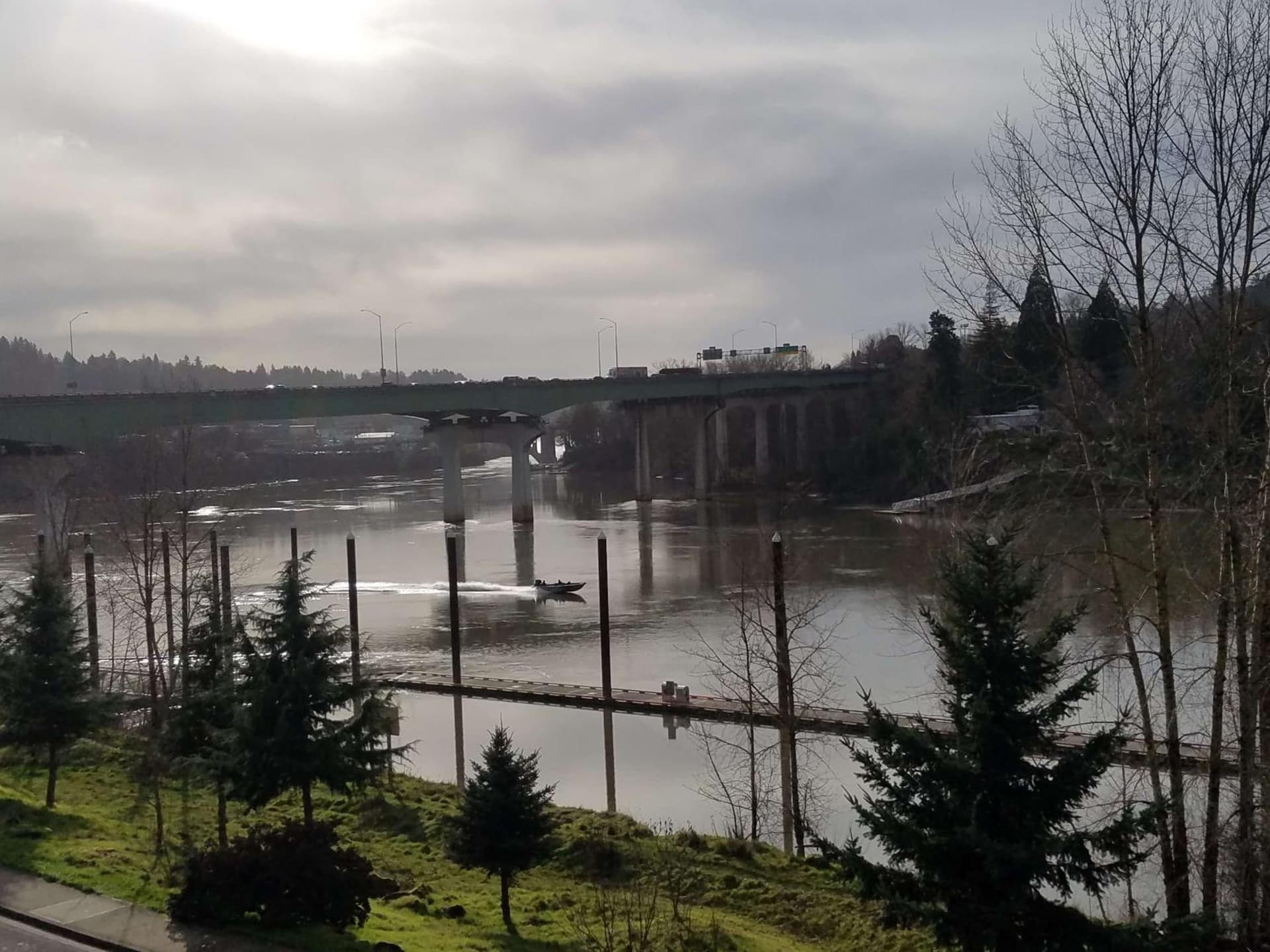 Best Western Plus Rivershore Hotel gallery photo in Oregon City, OR — image 25