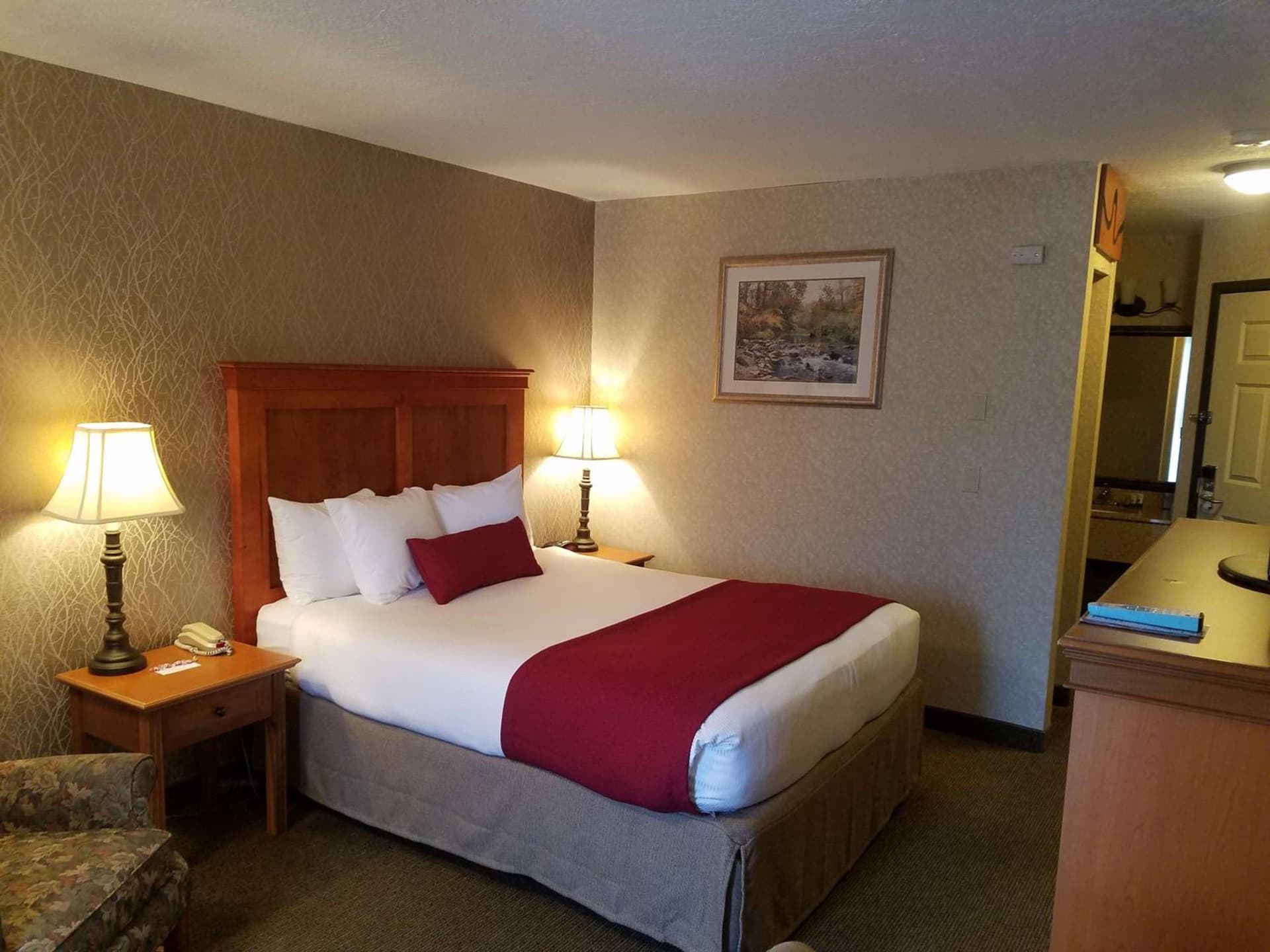 Best Western Plus Rivershore Hotel gallery photo in Oregon City, OR — image 46