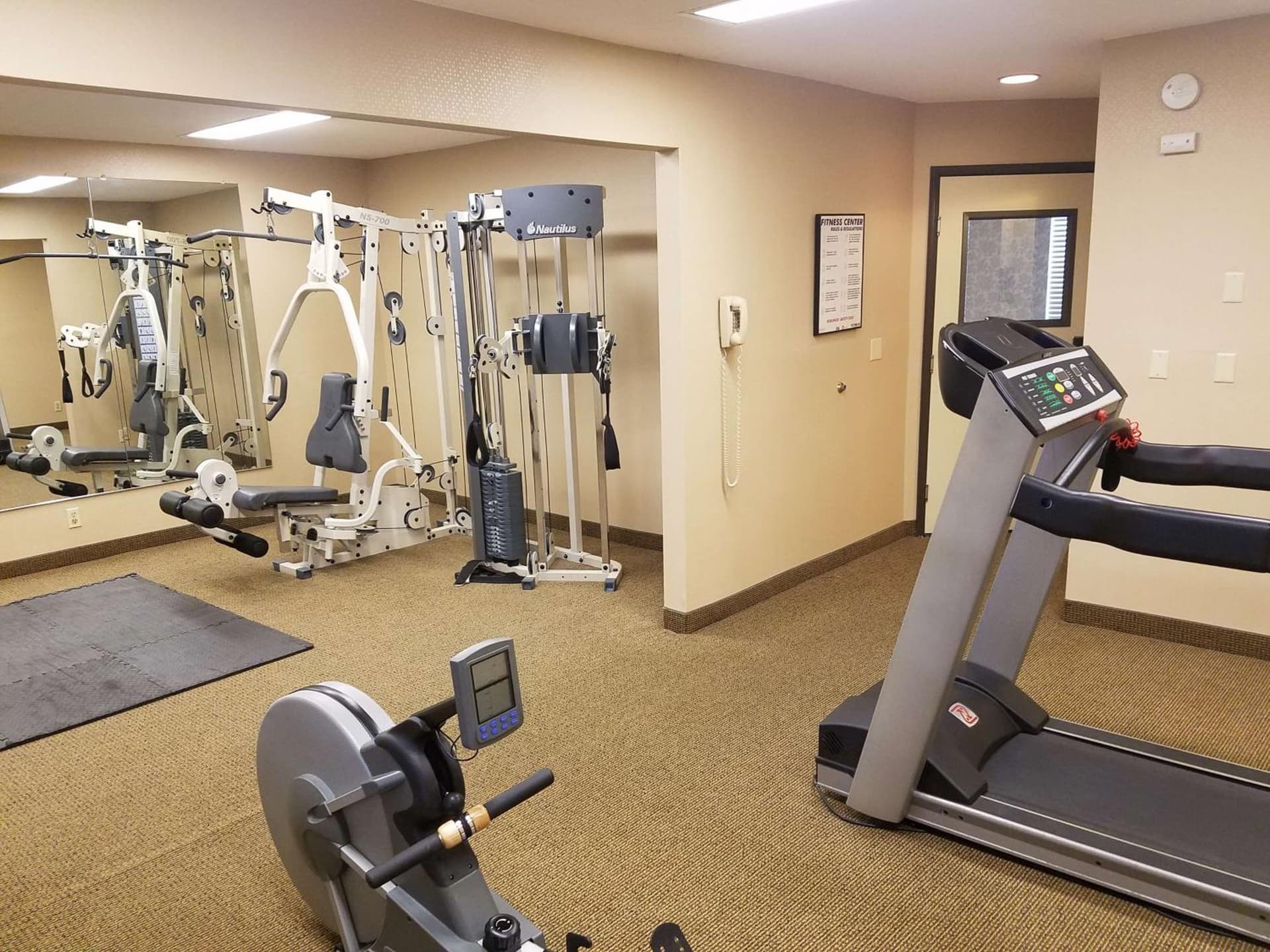 Best Western Plus Rivershore Hotel gallery photo in Oregon City, OR — image 42