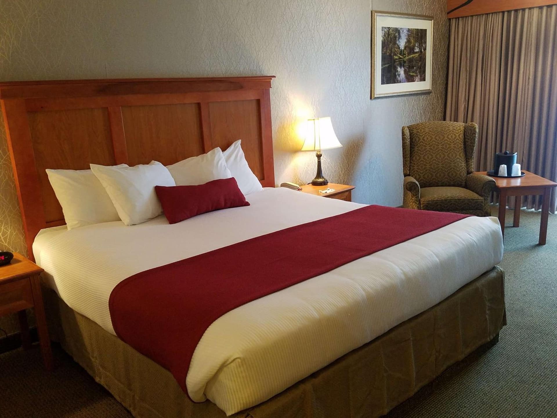 Best Western Plus Rivershore Hotel gallery photo in Oregon City, OR — image 60