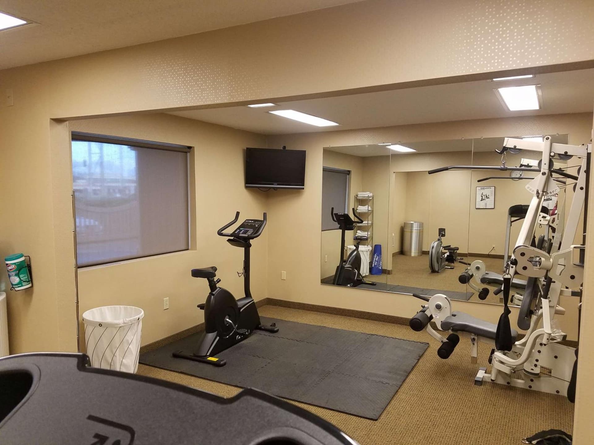 Best Western Plus Rivershore Hotel gallery photo in Oregon City, OR — image 27