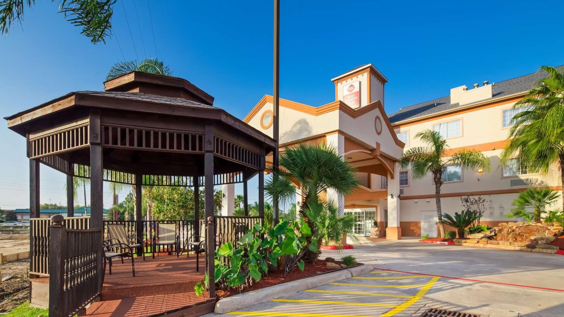 Best Western Plus Houston Atascocita Inn & Suites gallery photo in Humble, TX — image 21