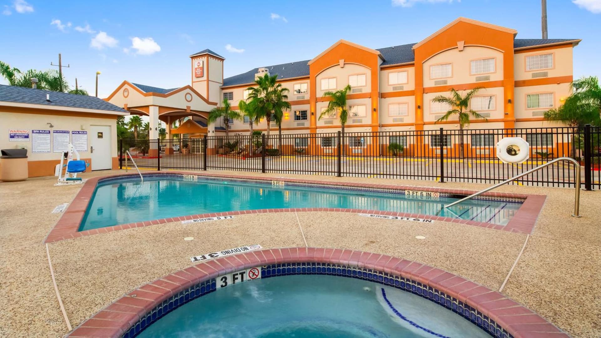 Best Western Plus Houston Atascocita Inn & Suites gallery photo in Humble, TX — image 30