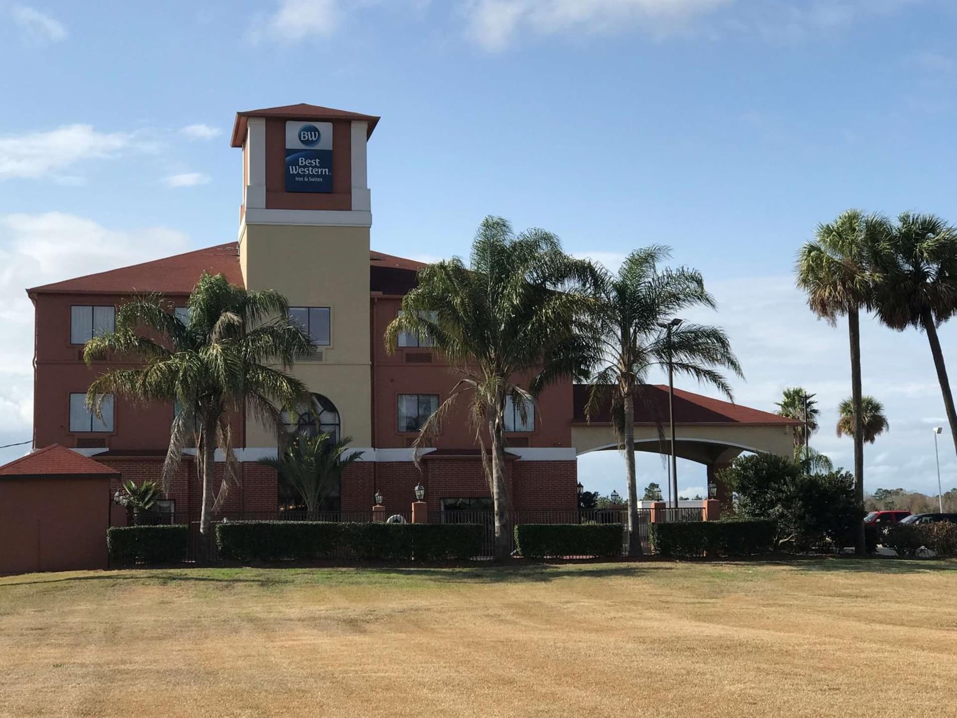 Best Western Orange Inn & Suites gallery photo in Orange, TX — image 9