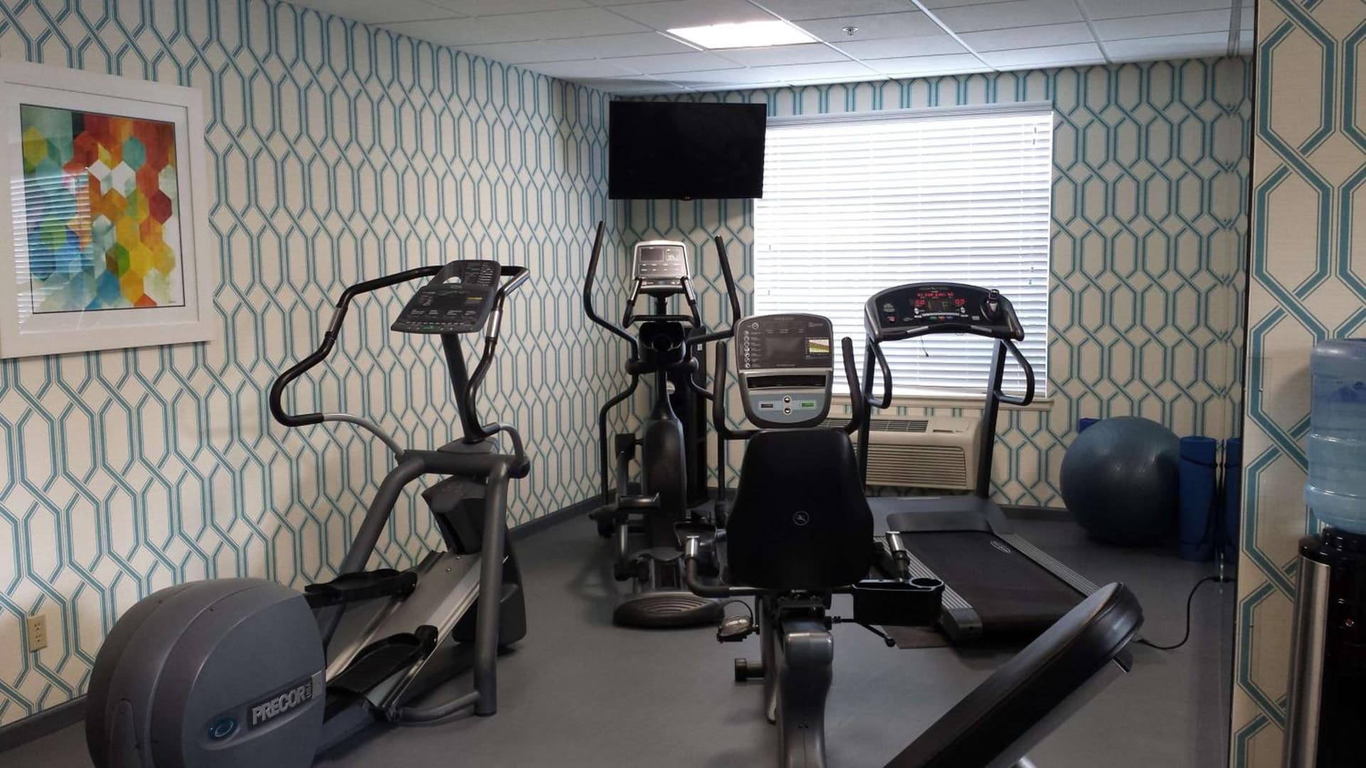 Best Western Plus Kennewick Inn gallery photo in Kennewick, WA — image 21