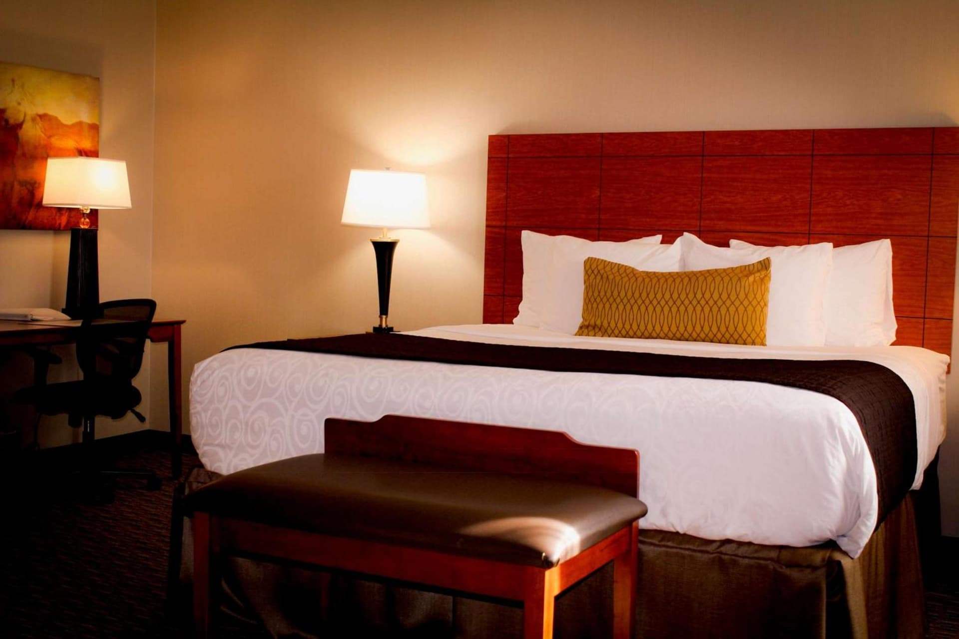Best Western Plus Arrowhead Hotel gallery photo in Colton, CA — image 8