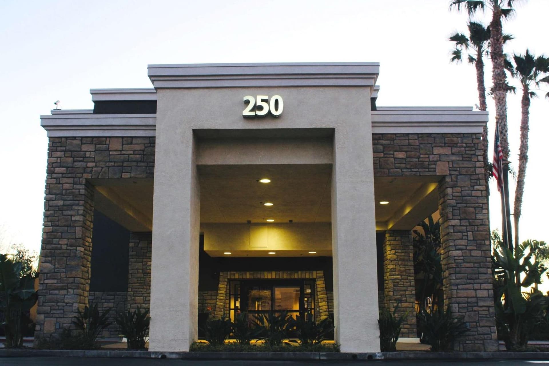 Best Western Plus Arrowhead Hotel gallery photo in Colton, CA — image 12