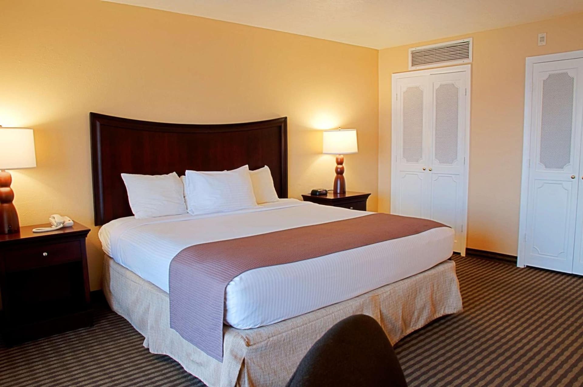 Best Western Fort Myers Waterfront gallery photo in North Fort Myers, FL — image 19