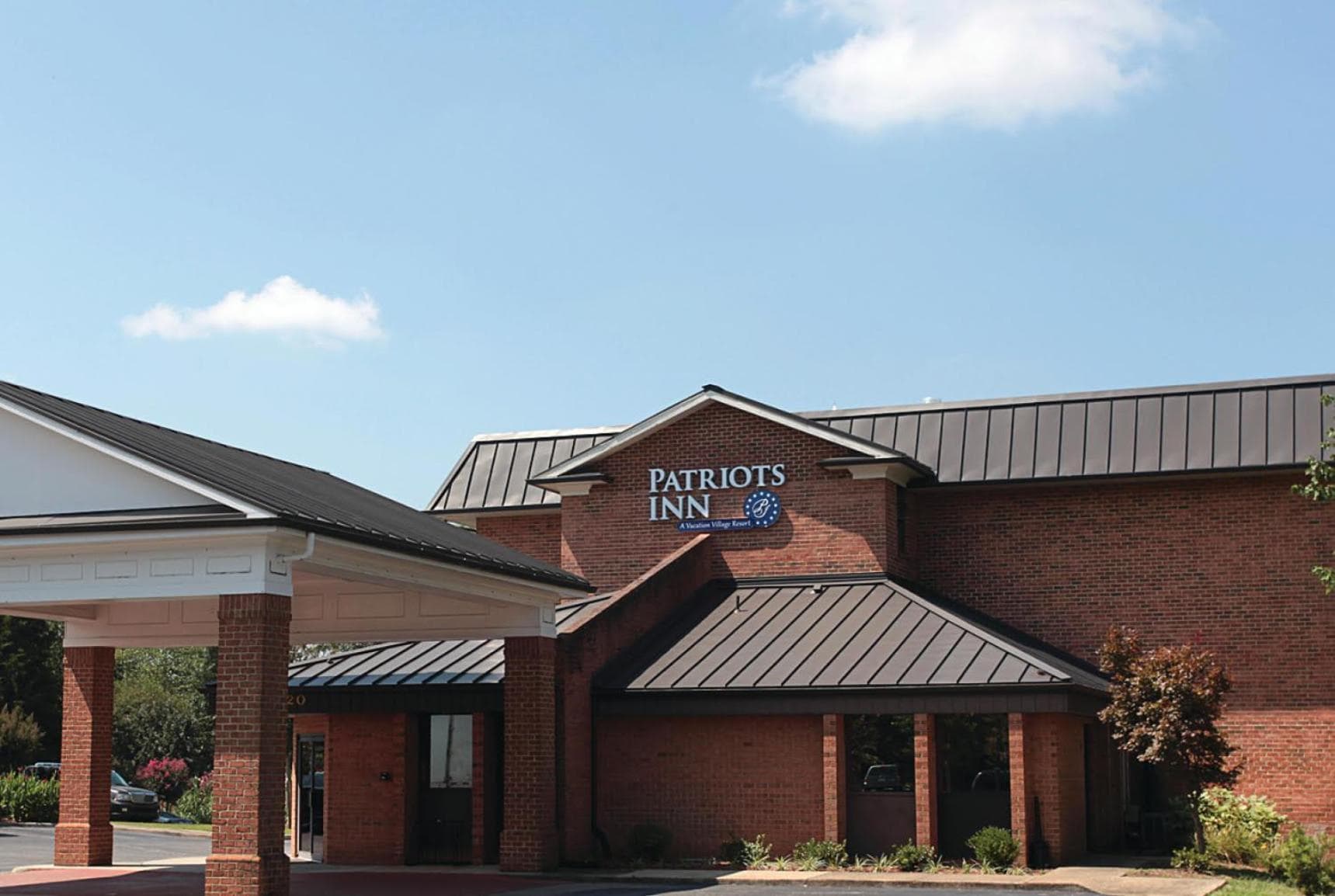 Patriots Inn gallery photo in Williamsburg, VA — image 11