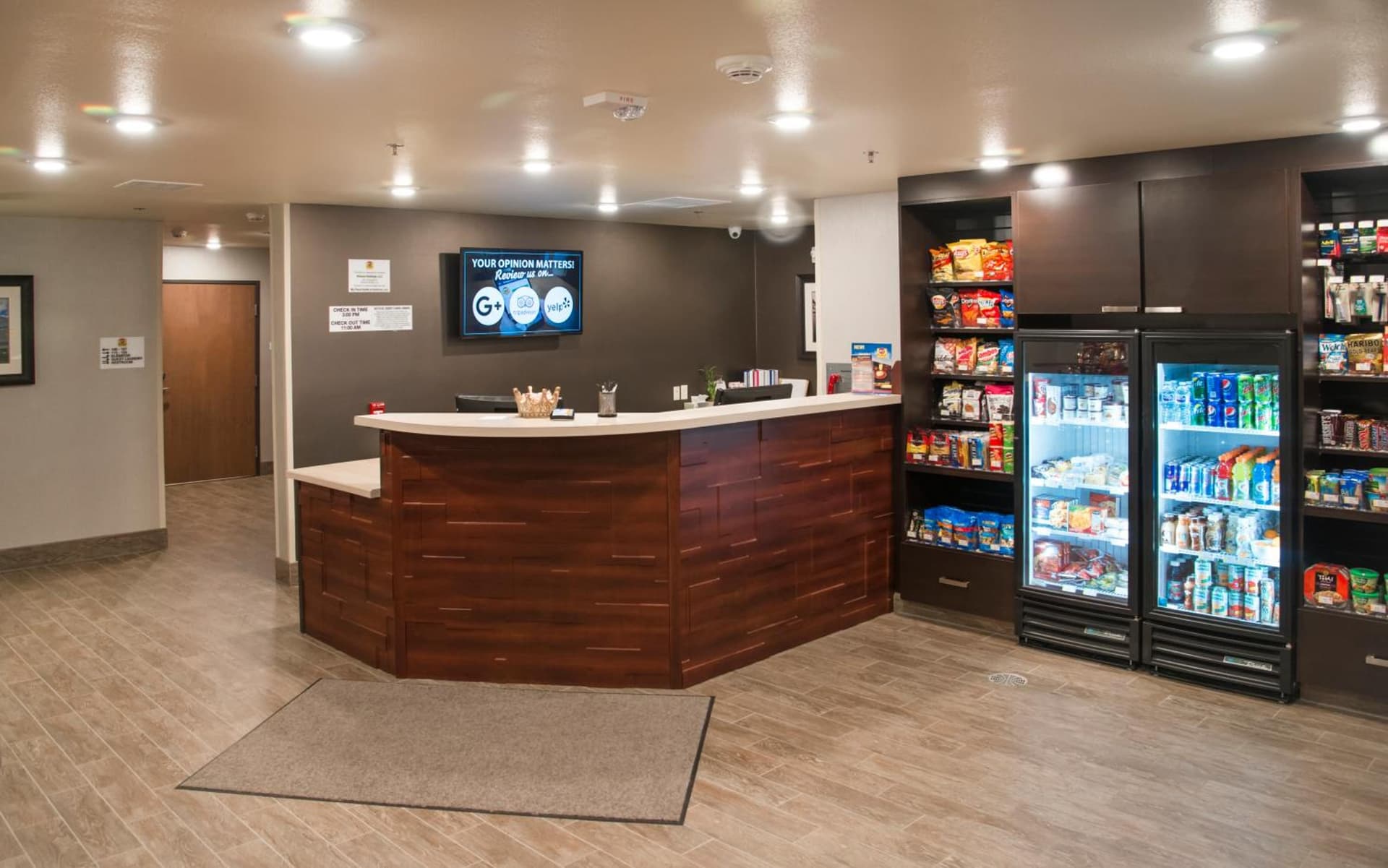 My Place Hotel-Ankeny/Des Moines IA property views in Ankeny, IA — gallery photo 3