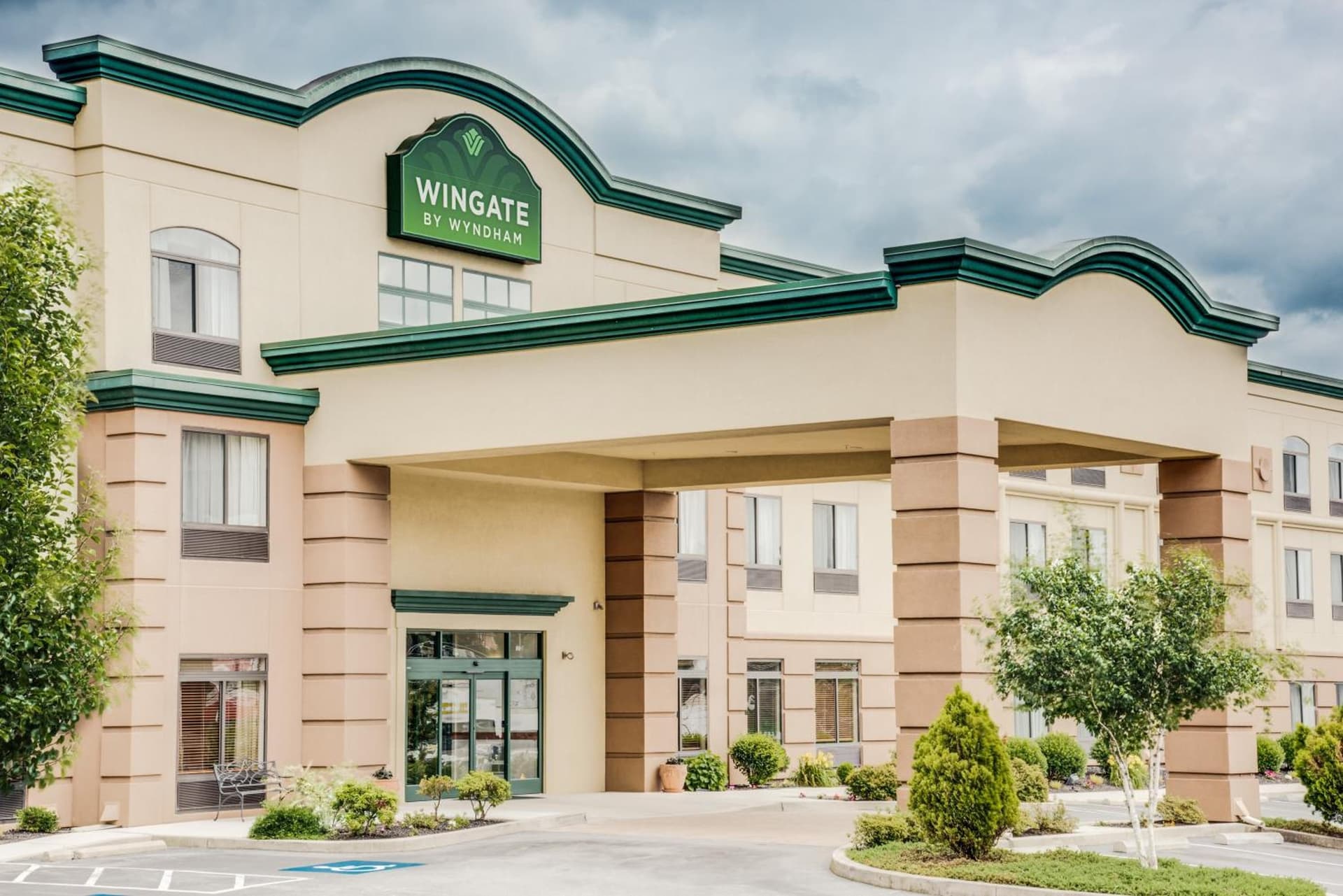 Wingate by Wyndham - York interior in York, PA — gallery photo 2